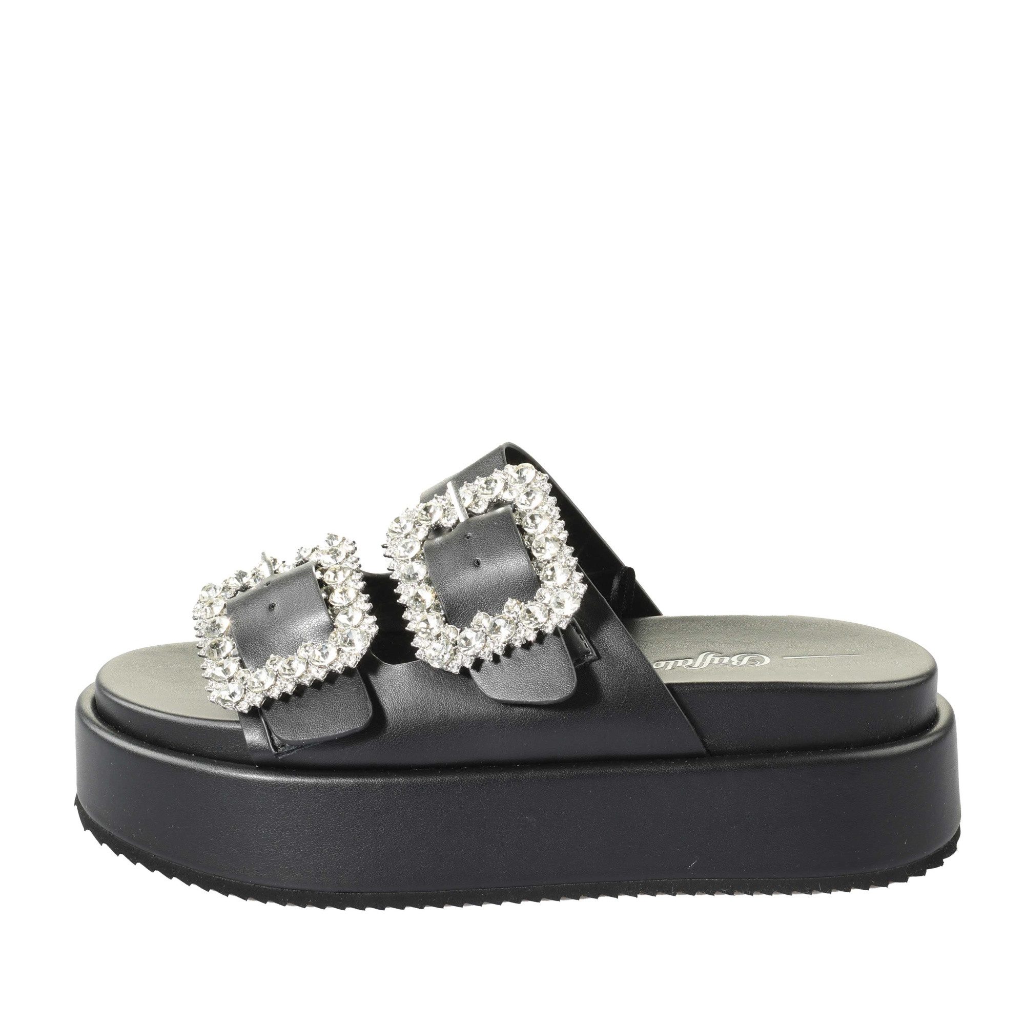 Buffalo Noa Ari Glam Sandale