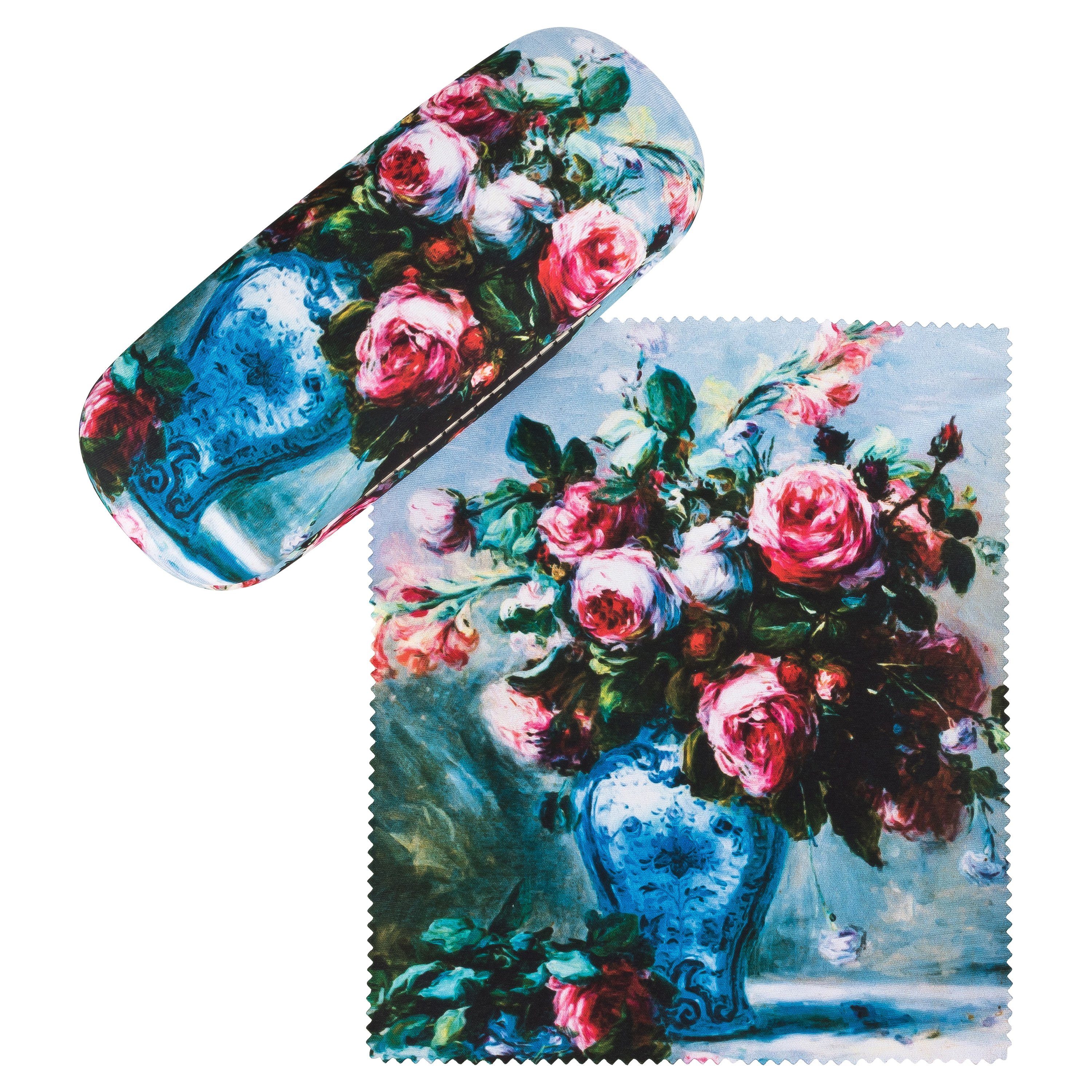 Glasses case Skull | NEW | Von Lilienfeld -We love umbrellas