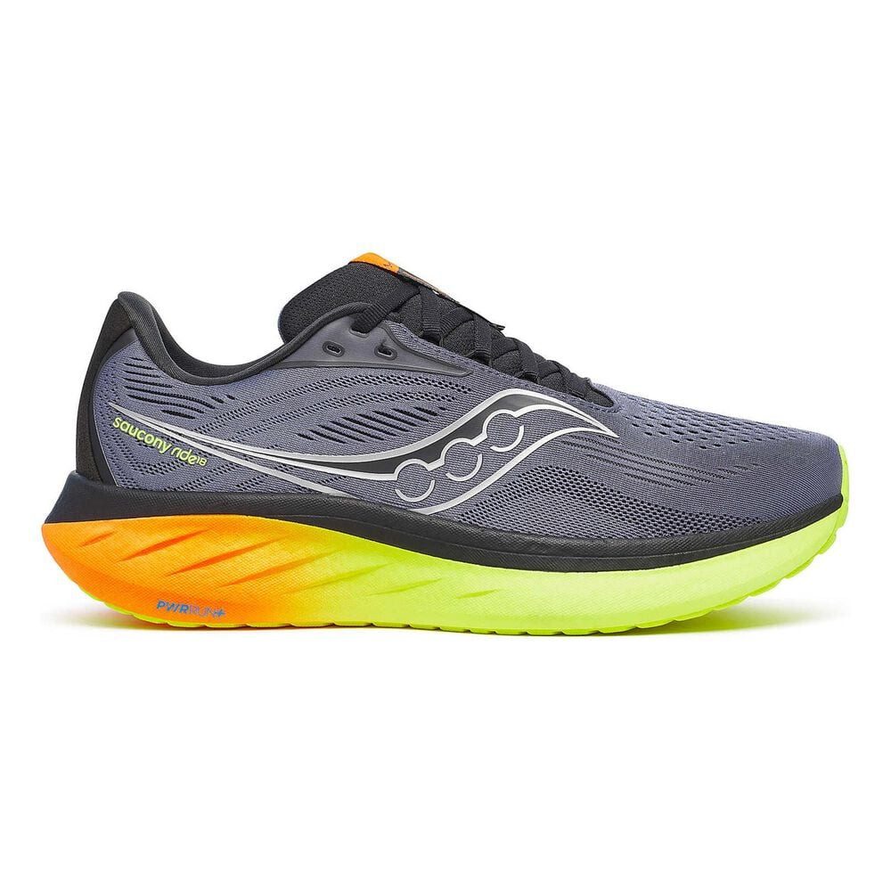 Saucony Ride 18 - Neutralschuh Laufschuh günstig online kaufen