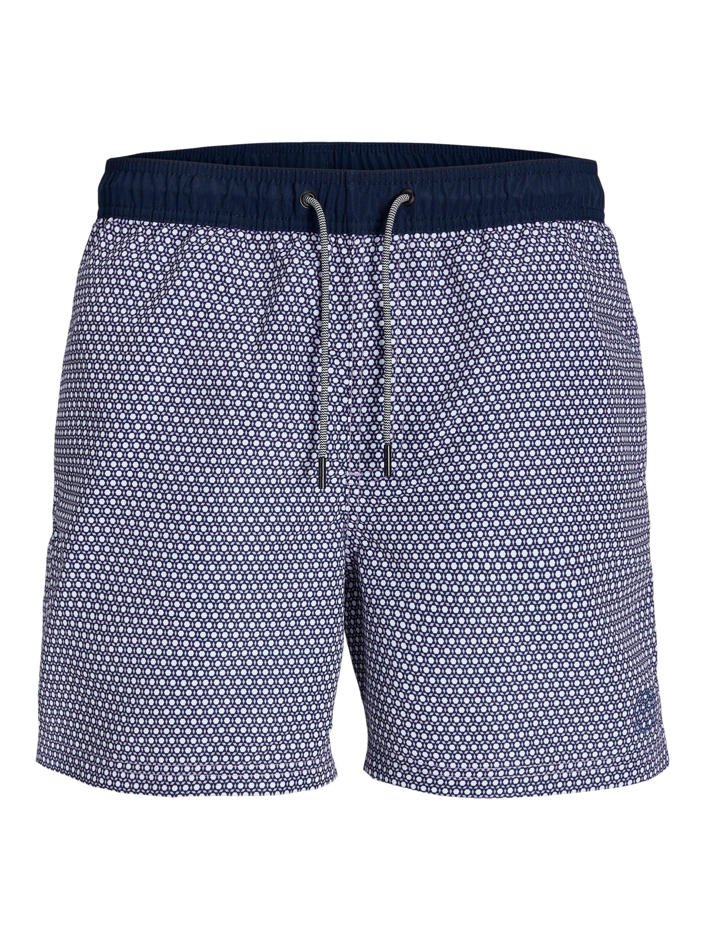 Jack & Jones Badeshorts FIJI (1-St)