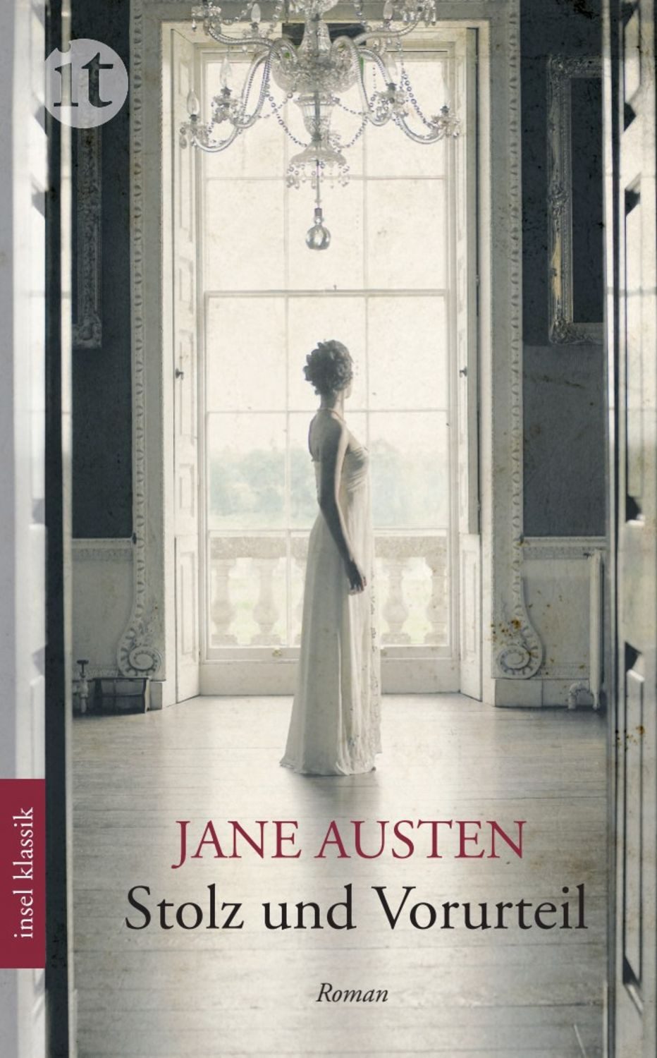 Stolz und Vorurteil / Jane Austen, Roman