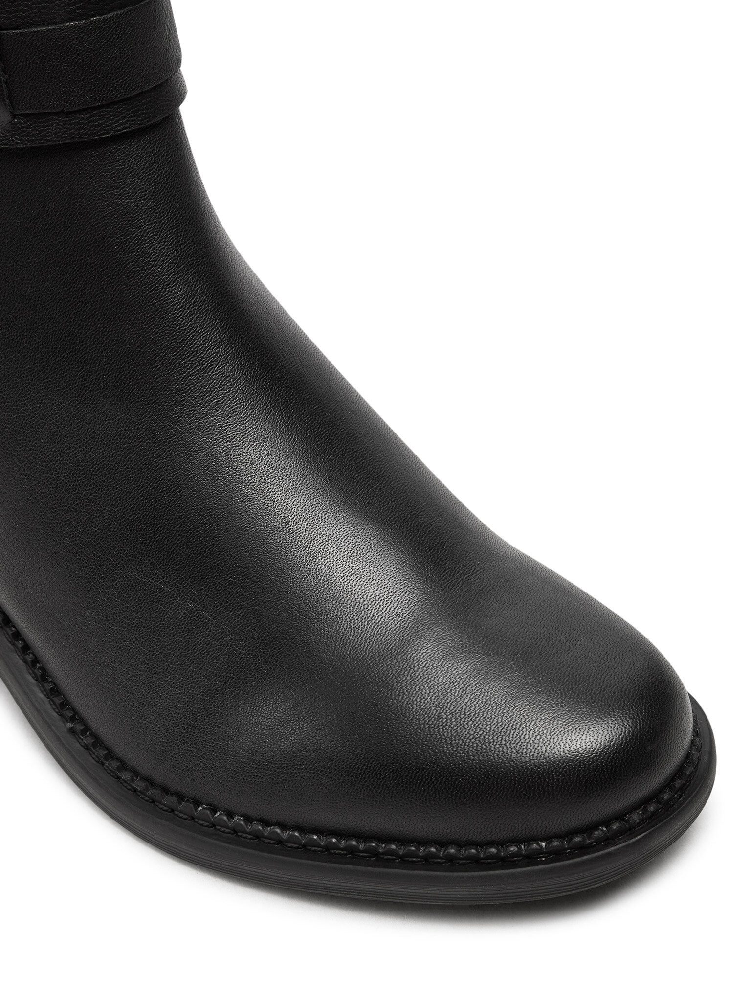 Clarks Stiefeletten Maye Bella 26179641 Schwarz Stiefelette