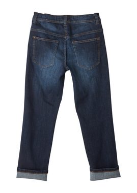 s.Oliver 5-Pocket-Jeans Pete: Jeans aus Baumwollstretch Waschung