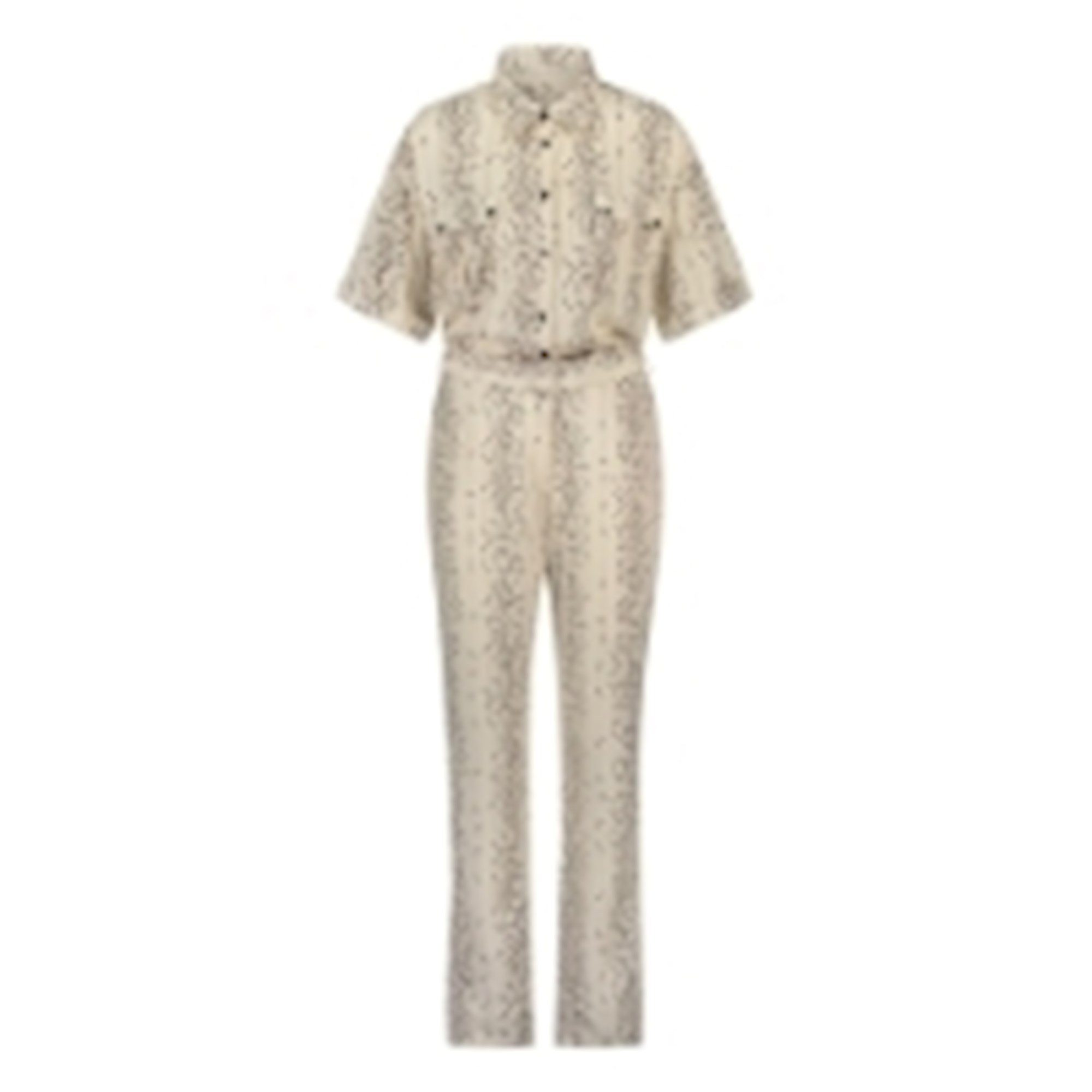 Freebird Blusenkleid Jumpsuit