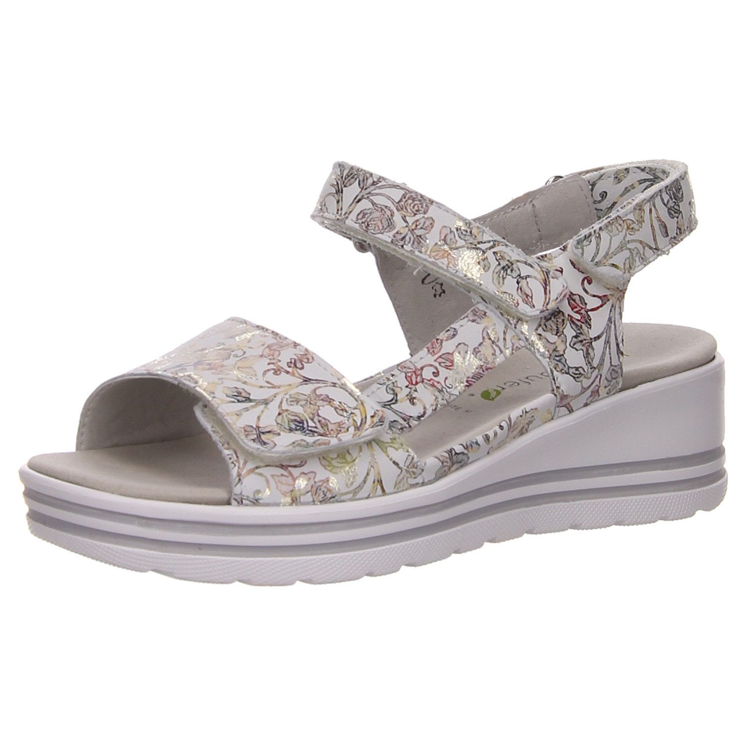 Waldläufer Riemchensandalette