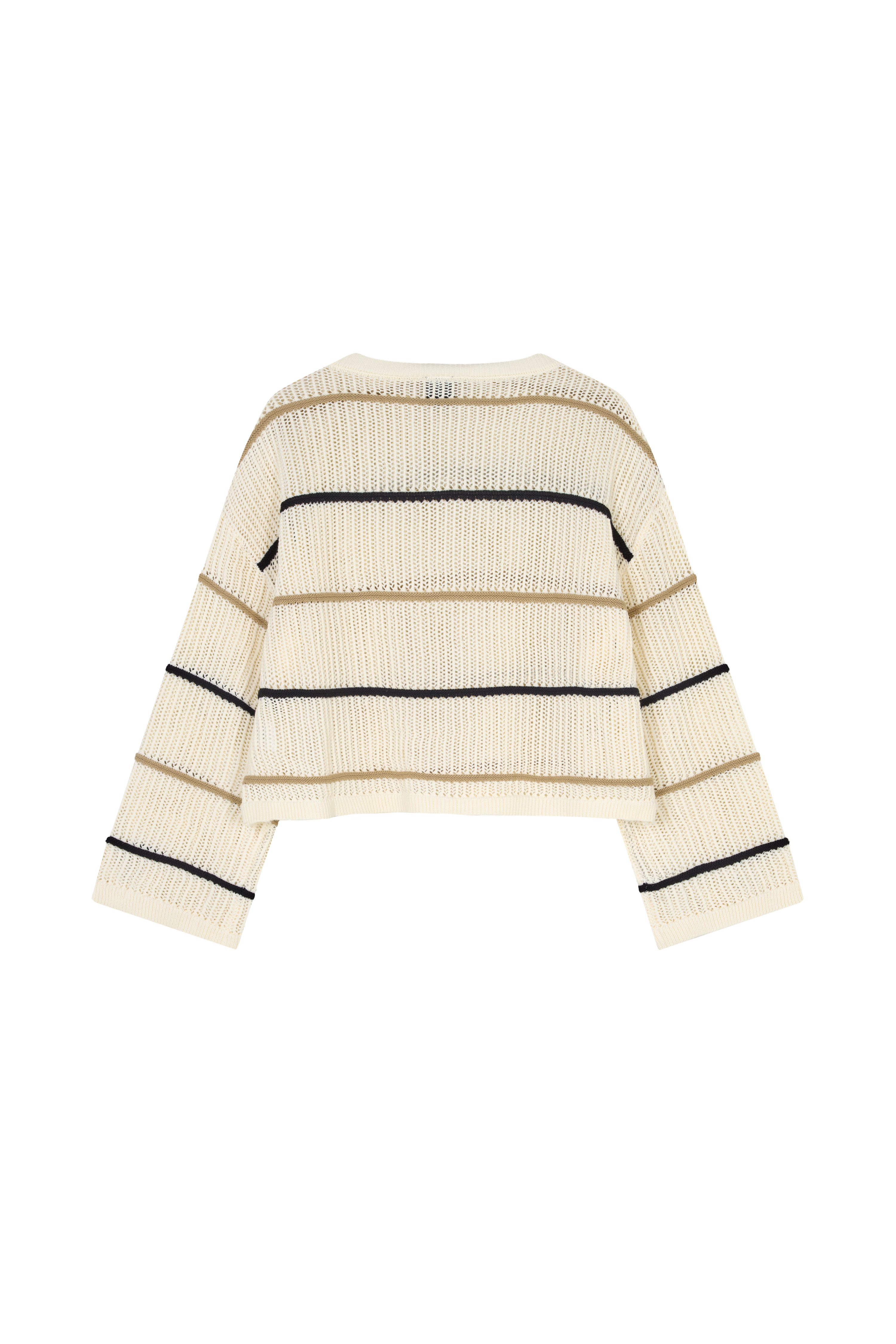 Karo Kauer 2-in-1-Pullover