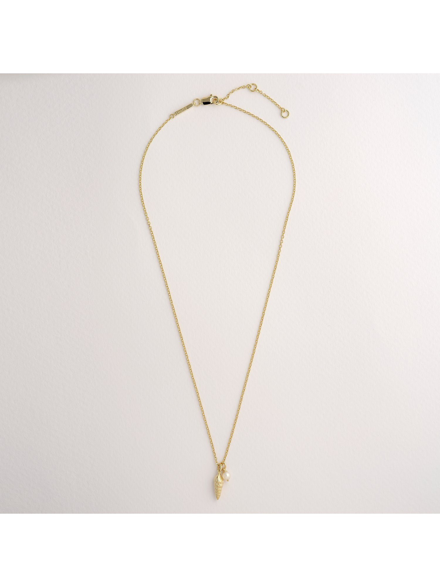 Esprit Silberkette ESPRIT Damen-Kette 92...