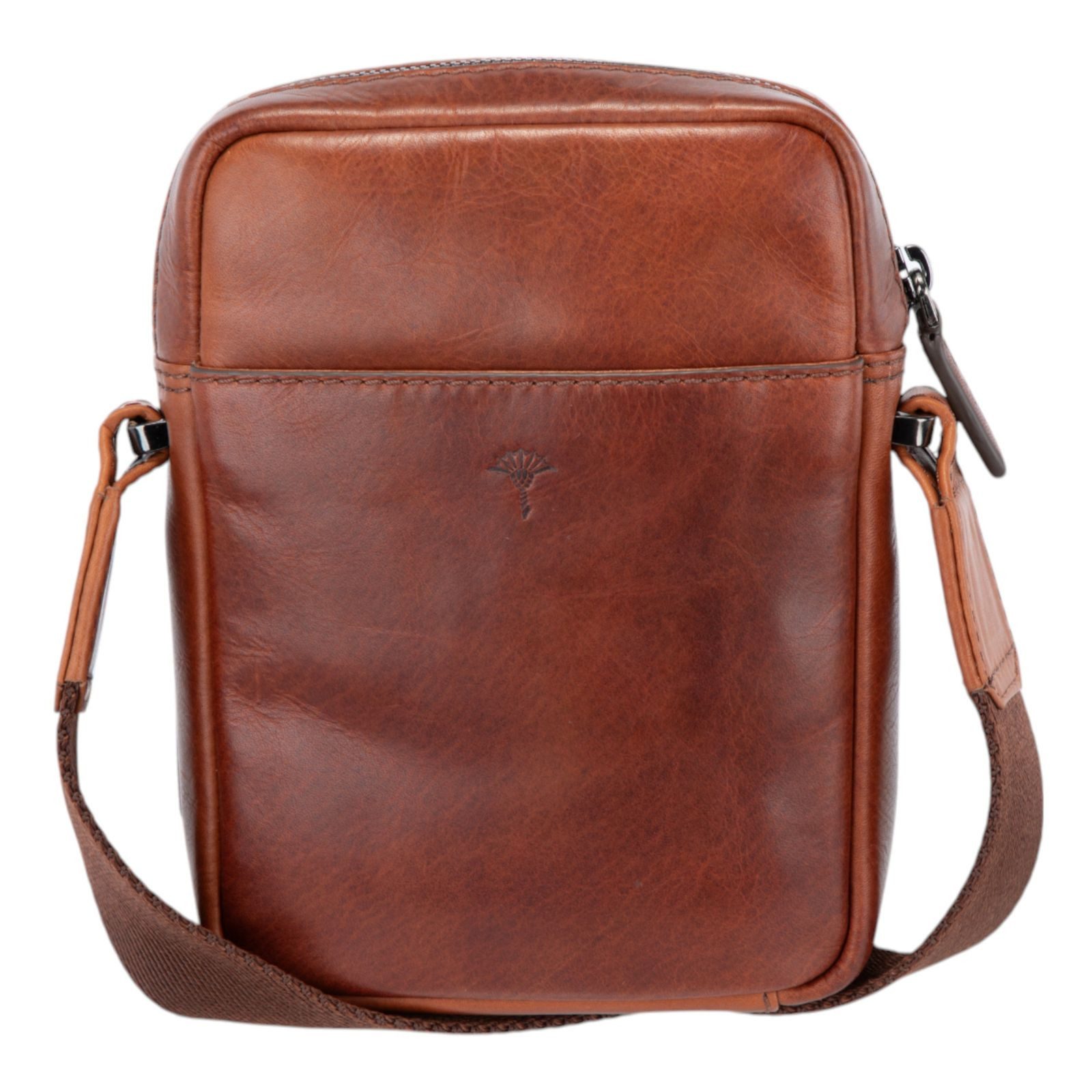 JOOP! Umhängetasche Rafael Shoulderbag, aus echtem Rindsleder