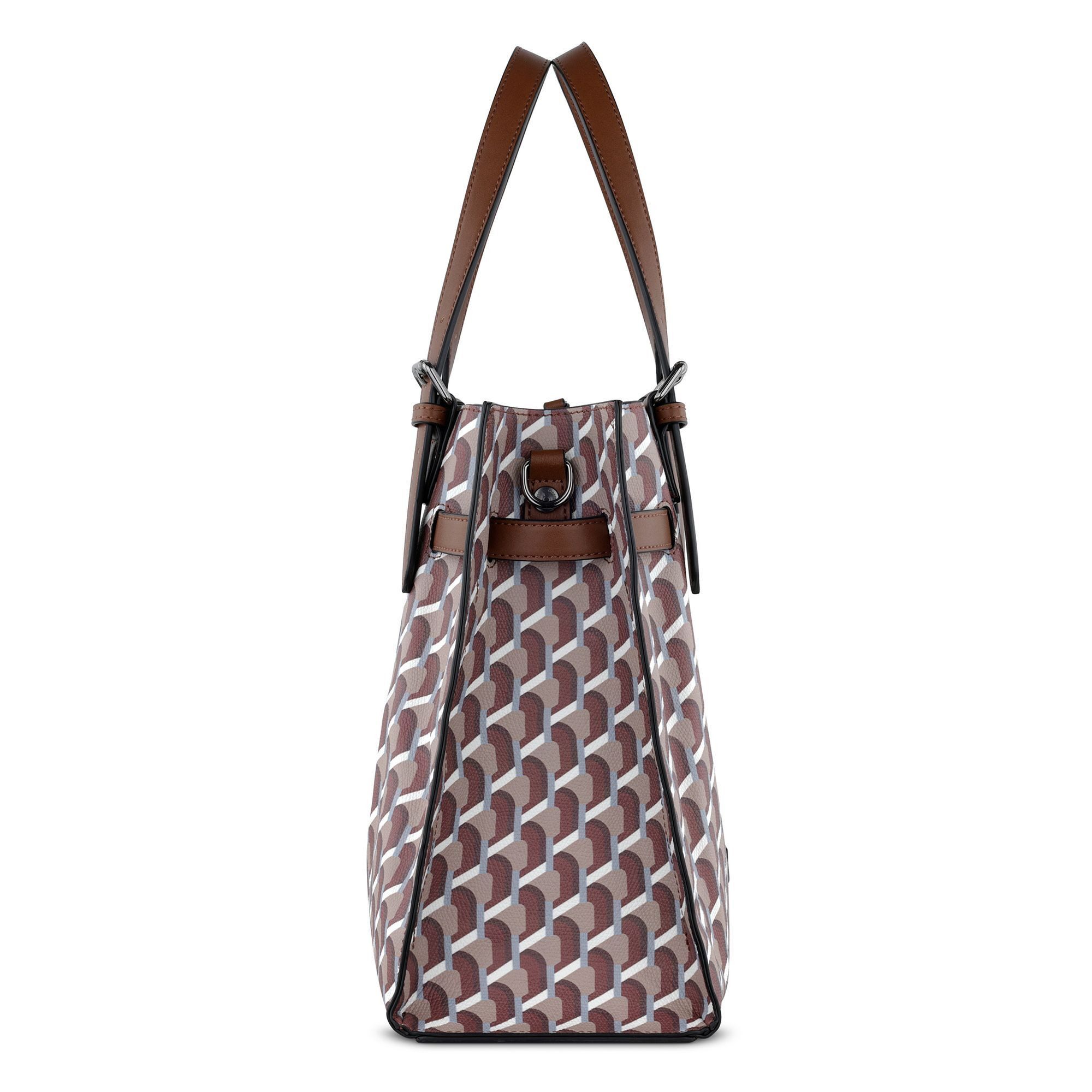 bugatti Schultertasche Ella, Polyurethan