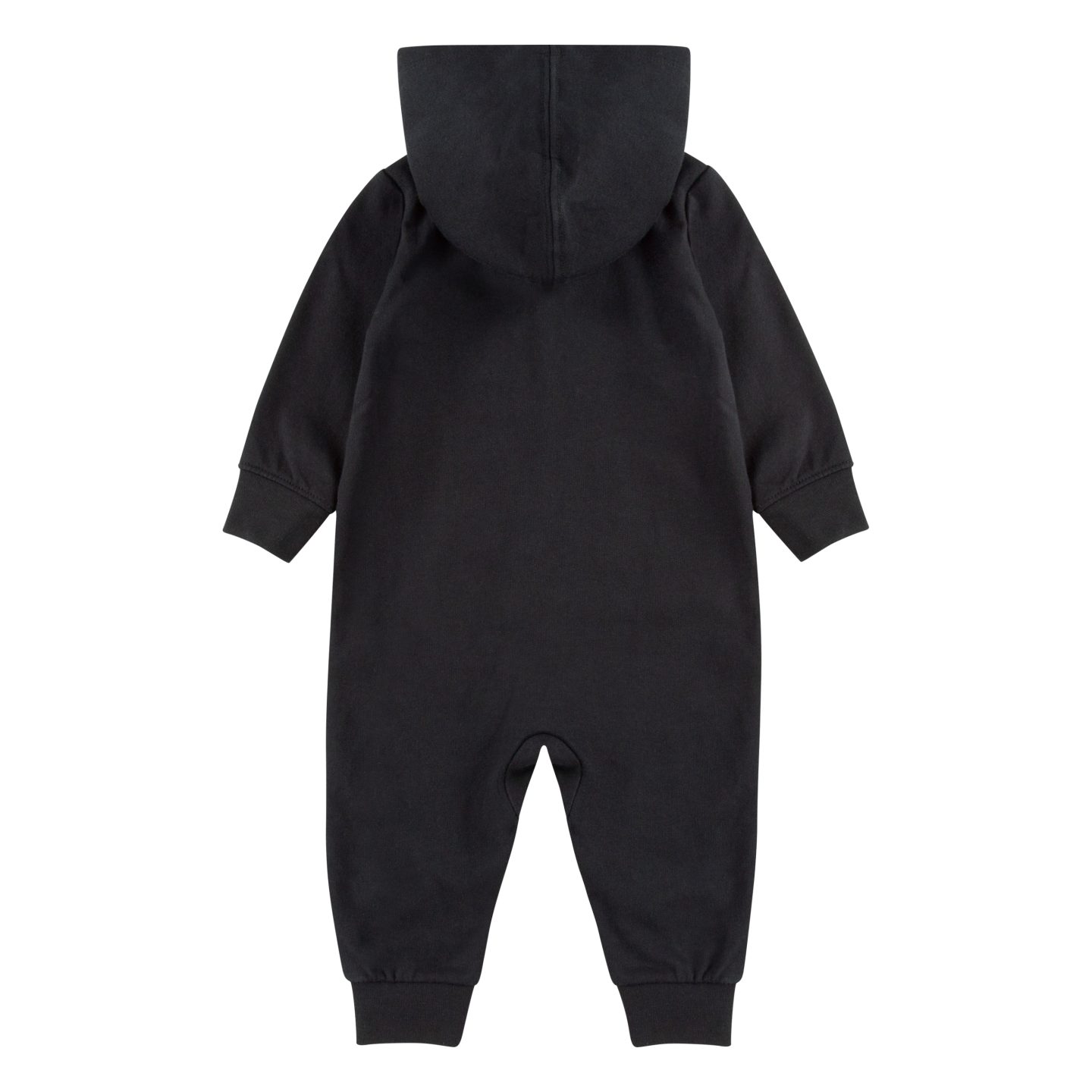 Nike Sportswear Strampler NKN BABY FRENCH TERRY COVERALL für Kinder geeignet, aus Baumwolle und Polyester