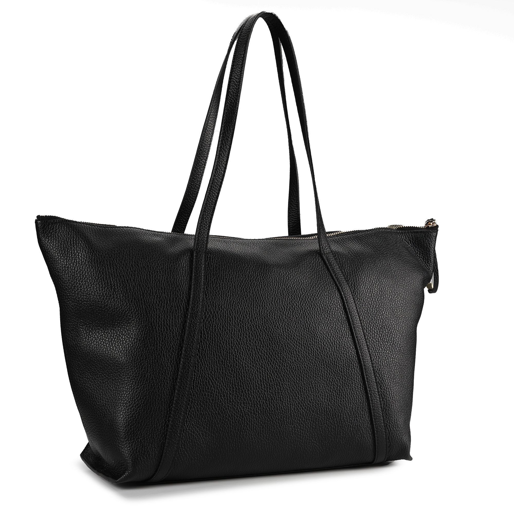COCCINELLE Shopper Nory, Leder