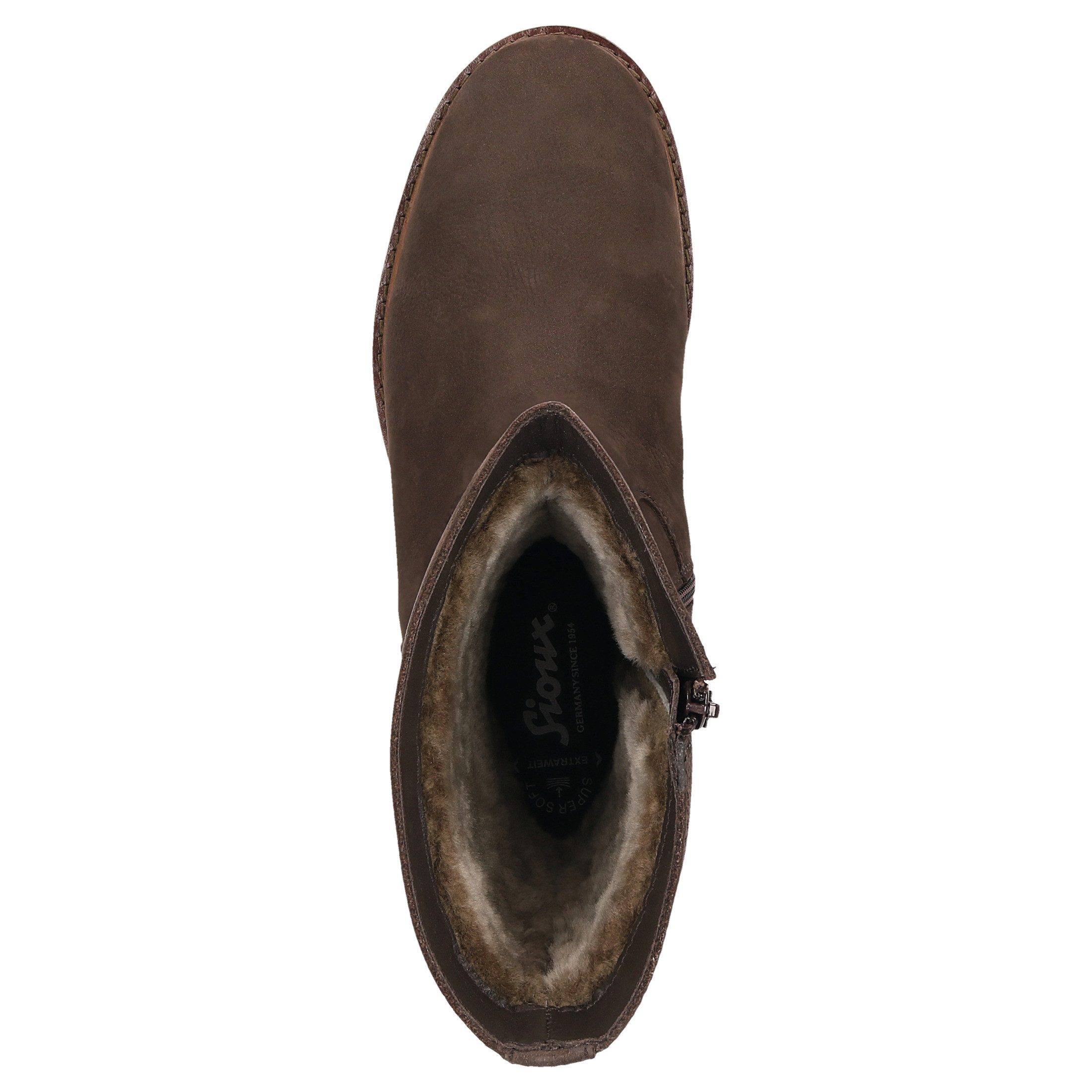 SIOUX Adalr.-718-TEX-LF-H Stiefelette
