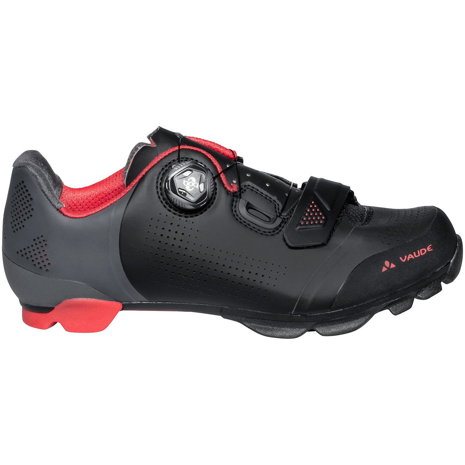 VAUDE Fahrradschuh MENS MTB SNAR PRO Sneaker