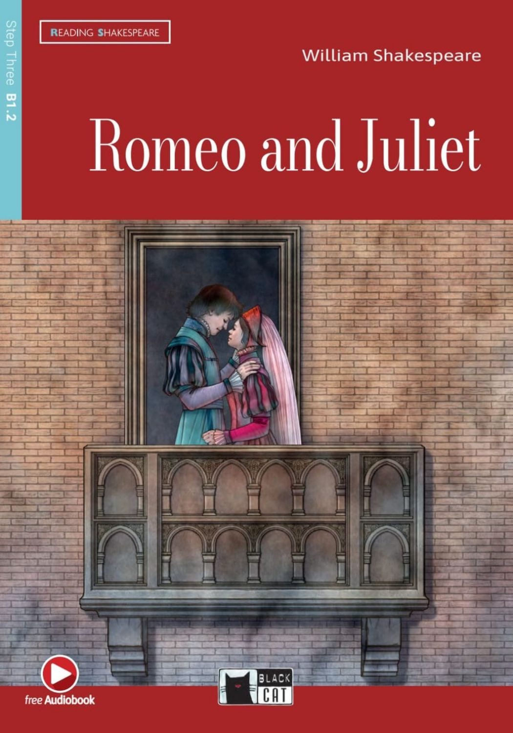 Romeo and Juliet / William Shakespeare