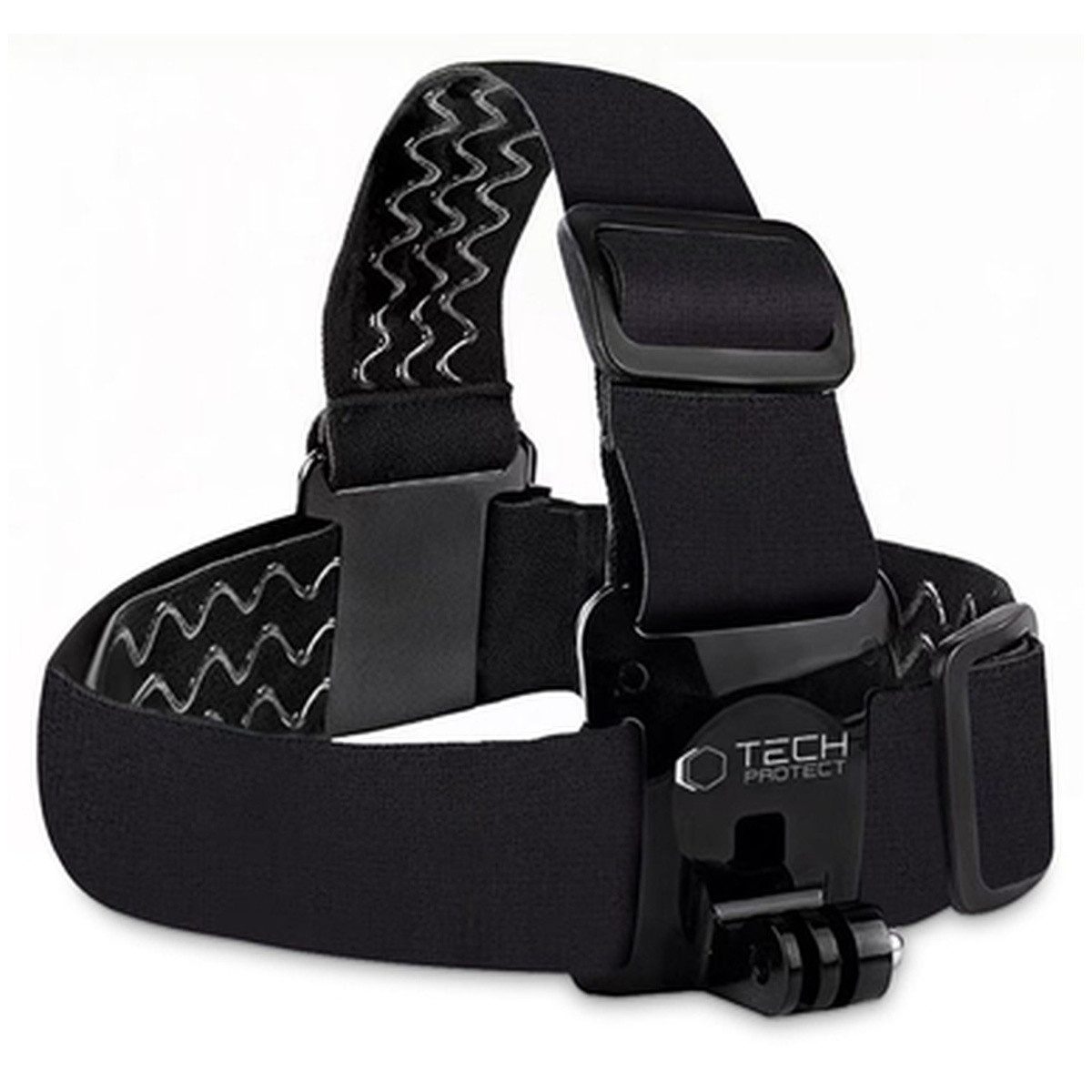 TECH PROTECT Handy-Halterung Tech Protect GA100 Kopfhalterung für GoPro DJI, (1-tlg) – Bild 2 von 5