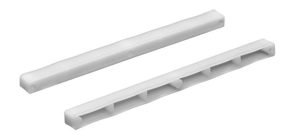 Hettich Möbelbeschlag Hettich Führungsschiene 268 x 19 x 16 mm