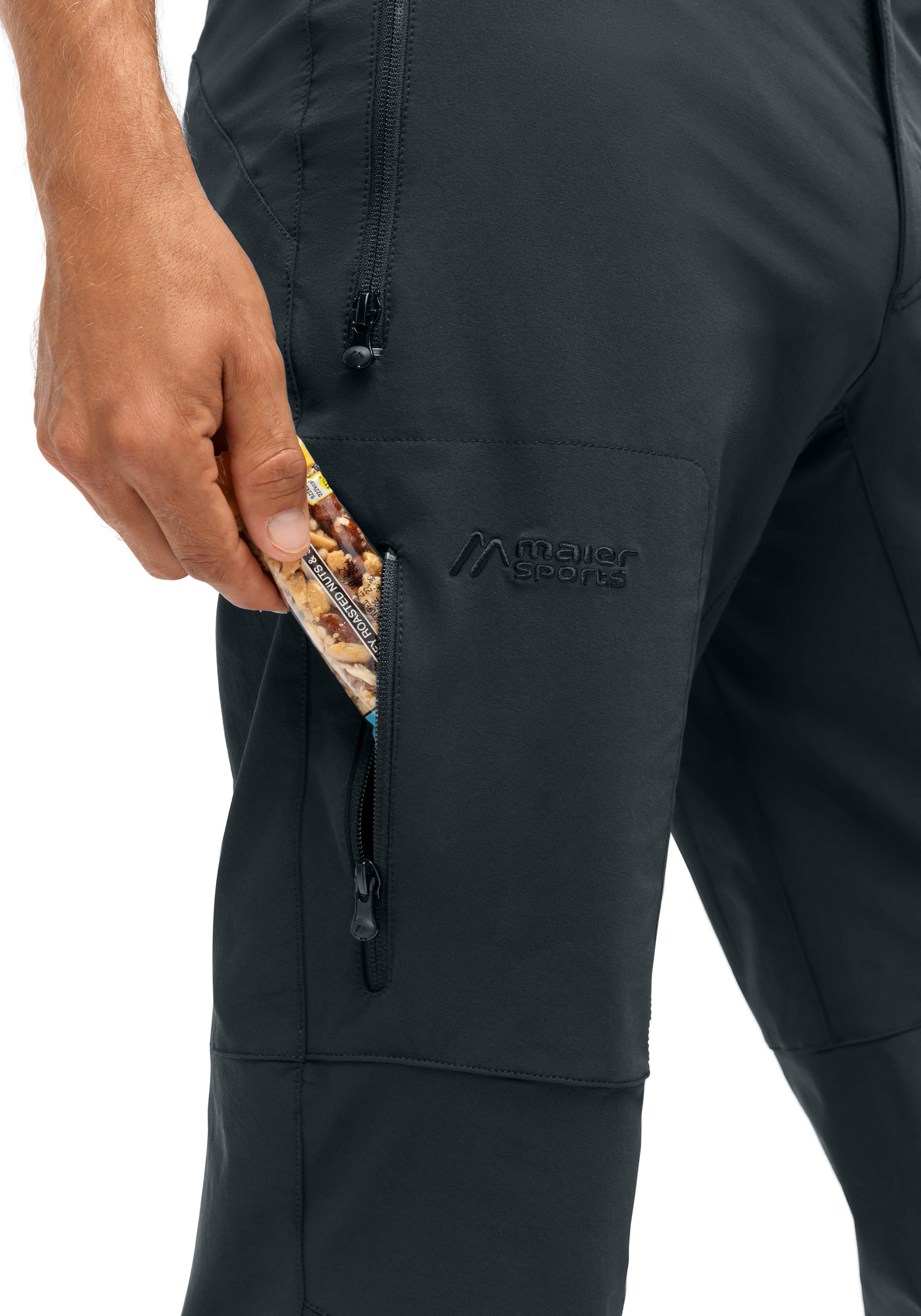 Maier Sports Outdoorhose Halitit M Herren günstig online kaufen