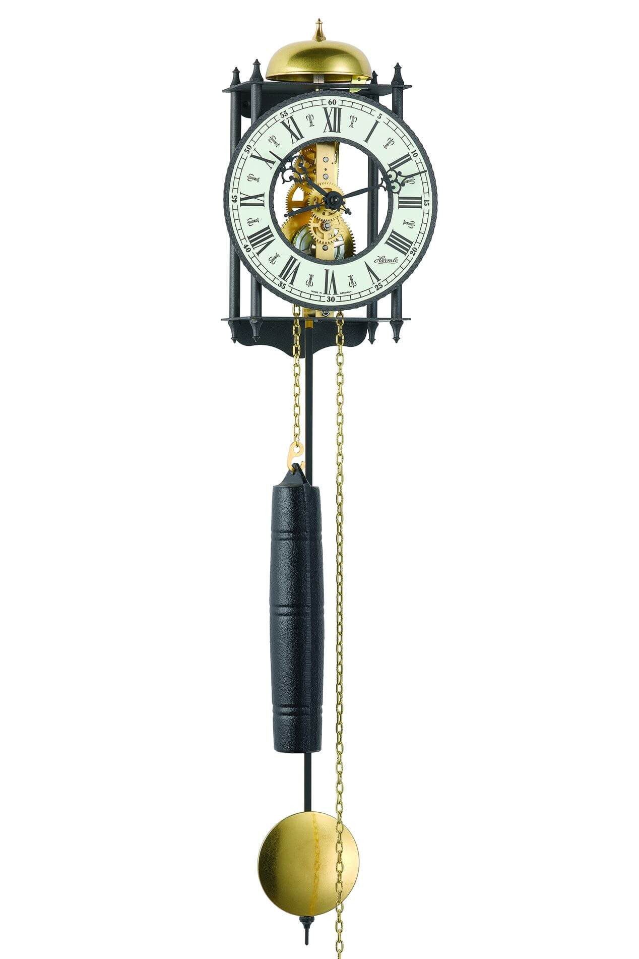 Hermle Pendelwanduhr günstig online kaufen