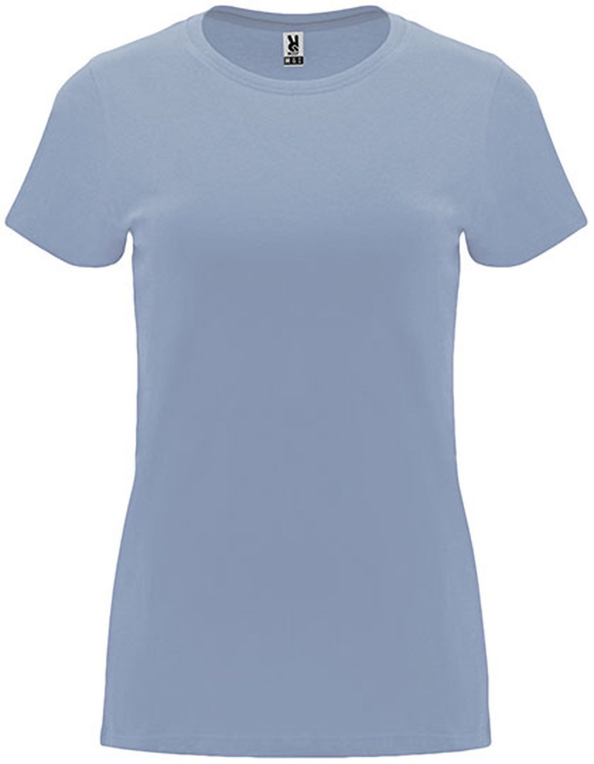 Roly Hoodie Women´s Capri T-Shirt günstig online kaufen