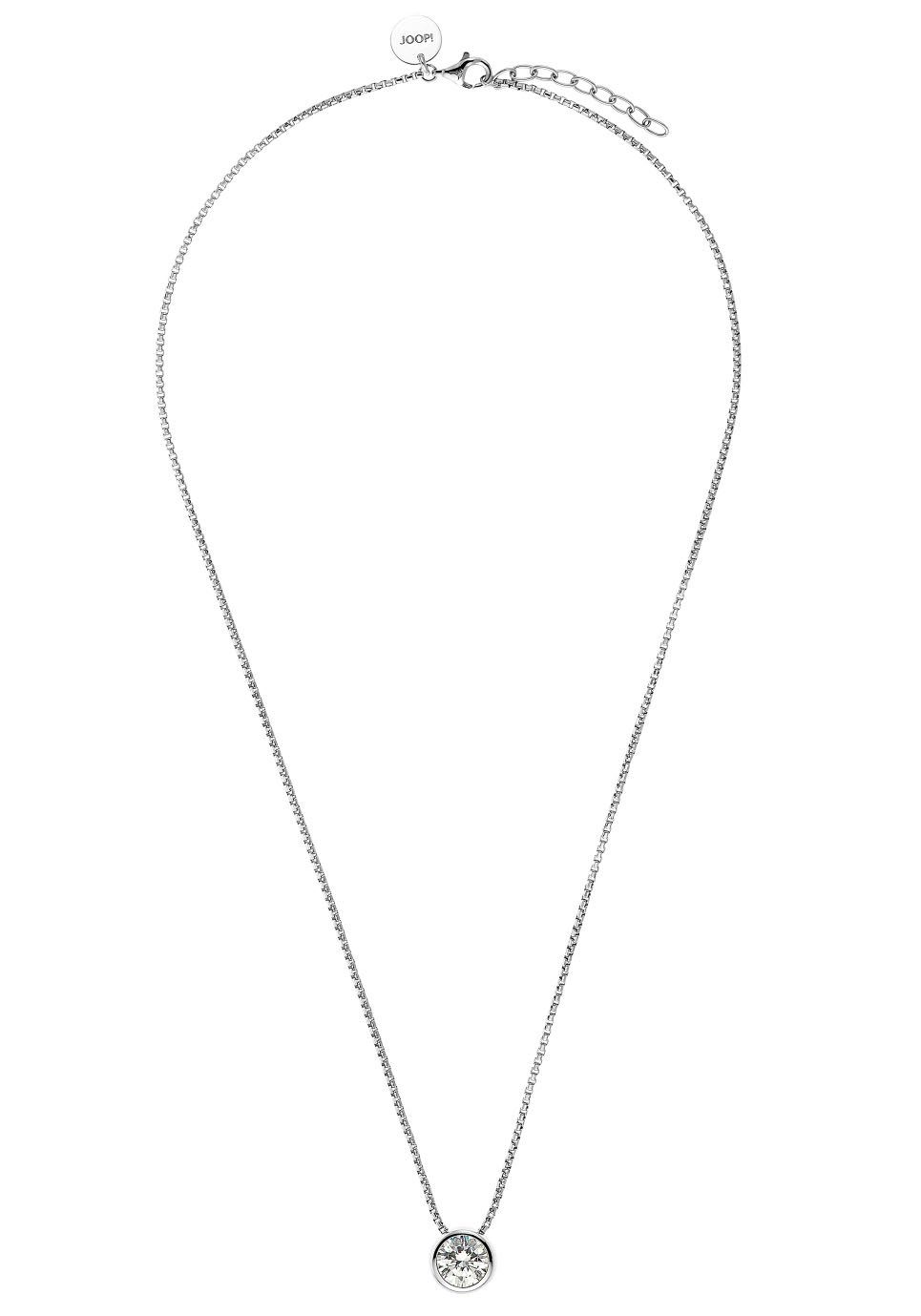 JOOP! Kette mit Anhänger 2030996, Made ...