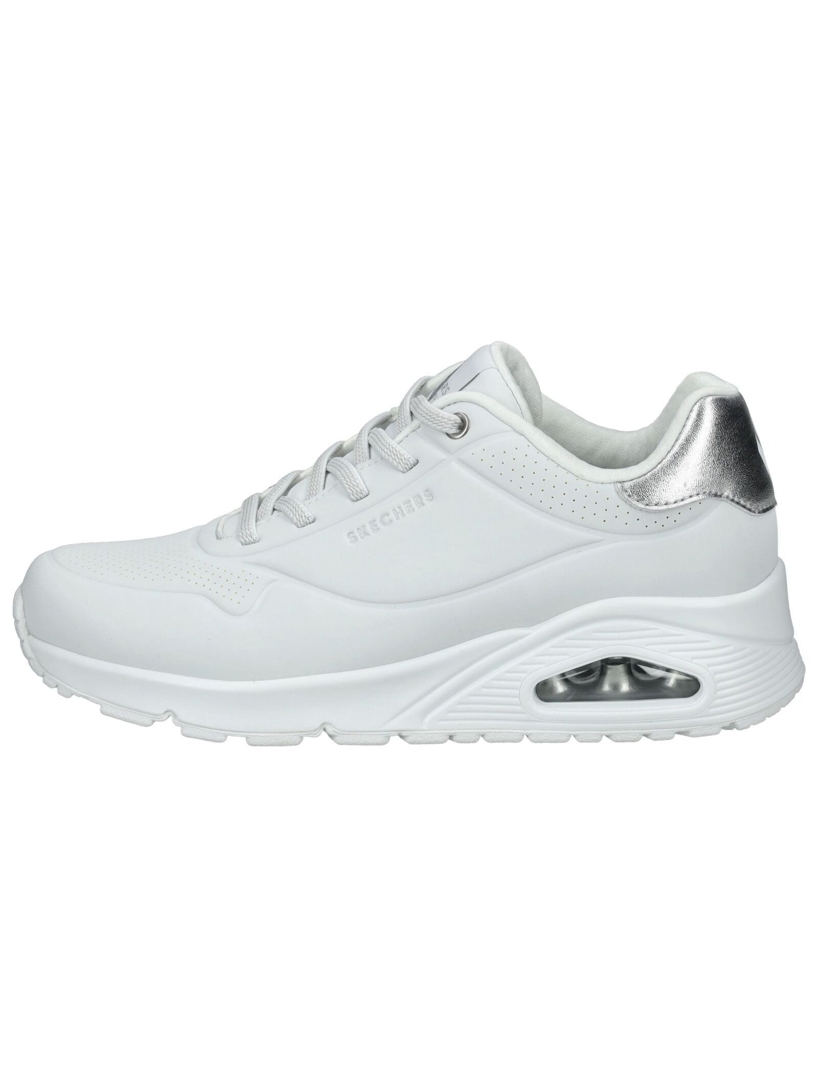 Skechers Skechers Sneaker Textil Sneaker