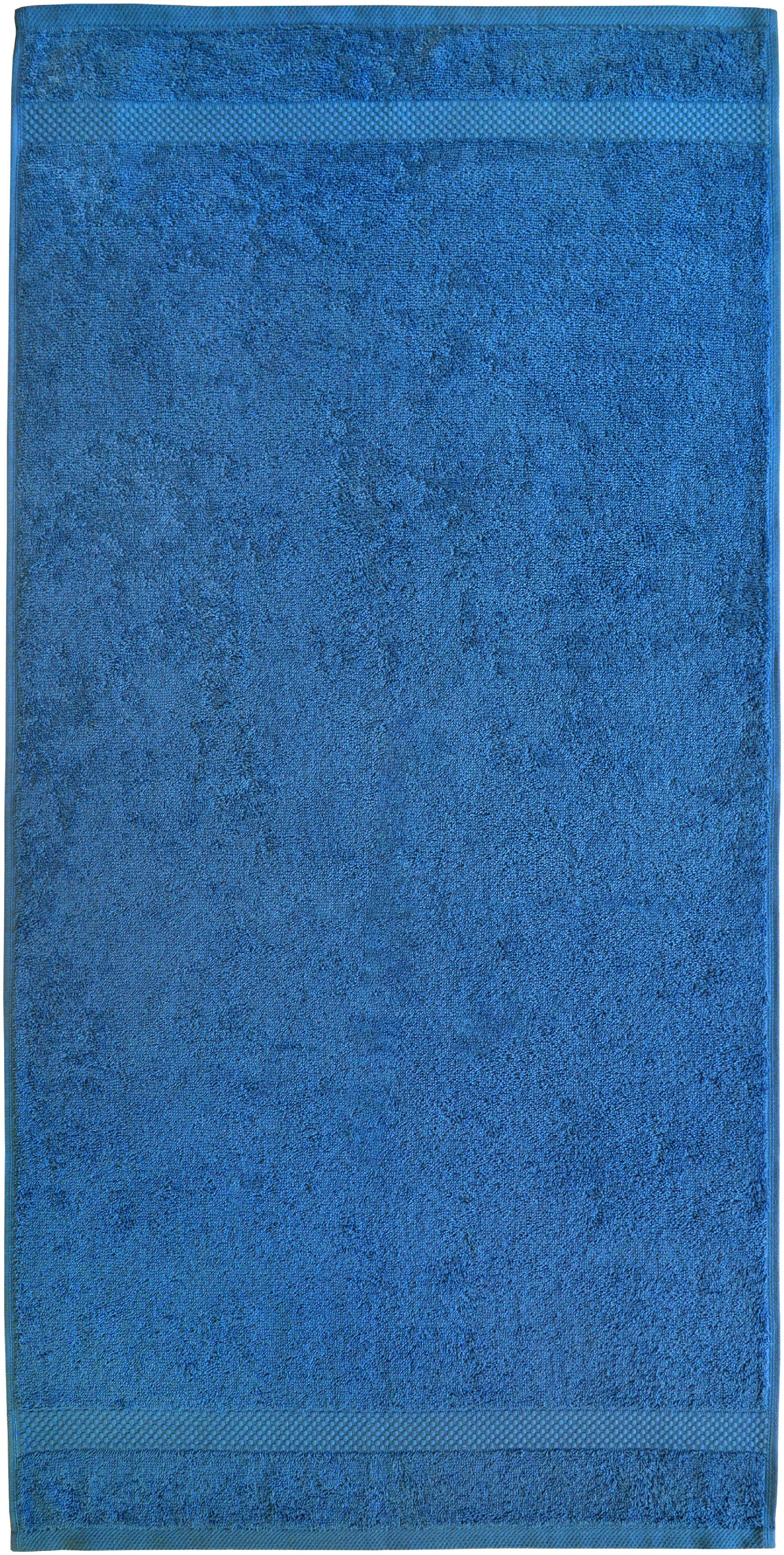 Dyckhoff Duschtuch Planet, Walkfrottier (1-St)