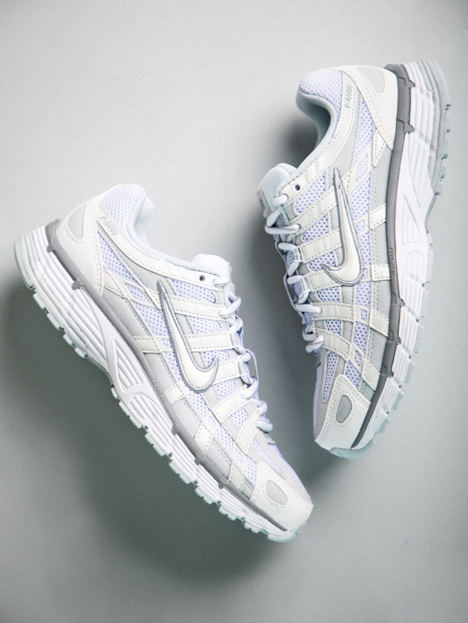 Nike Nike P-6000 Sneaker