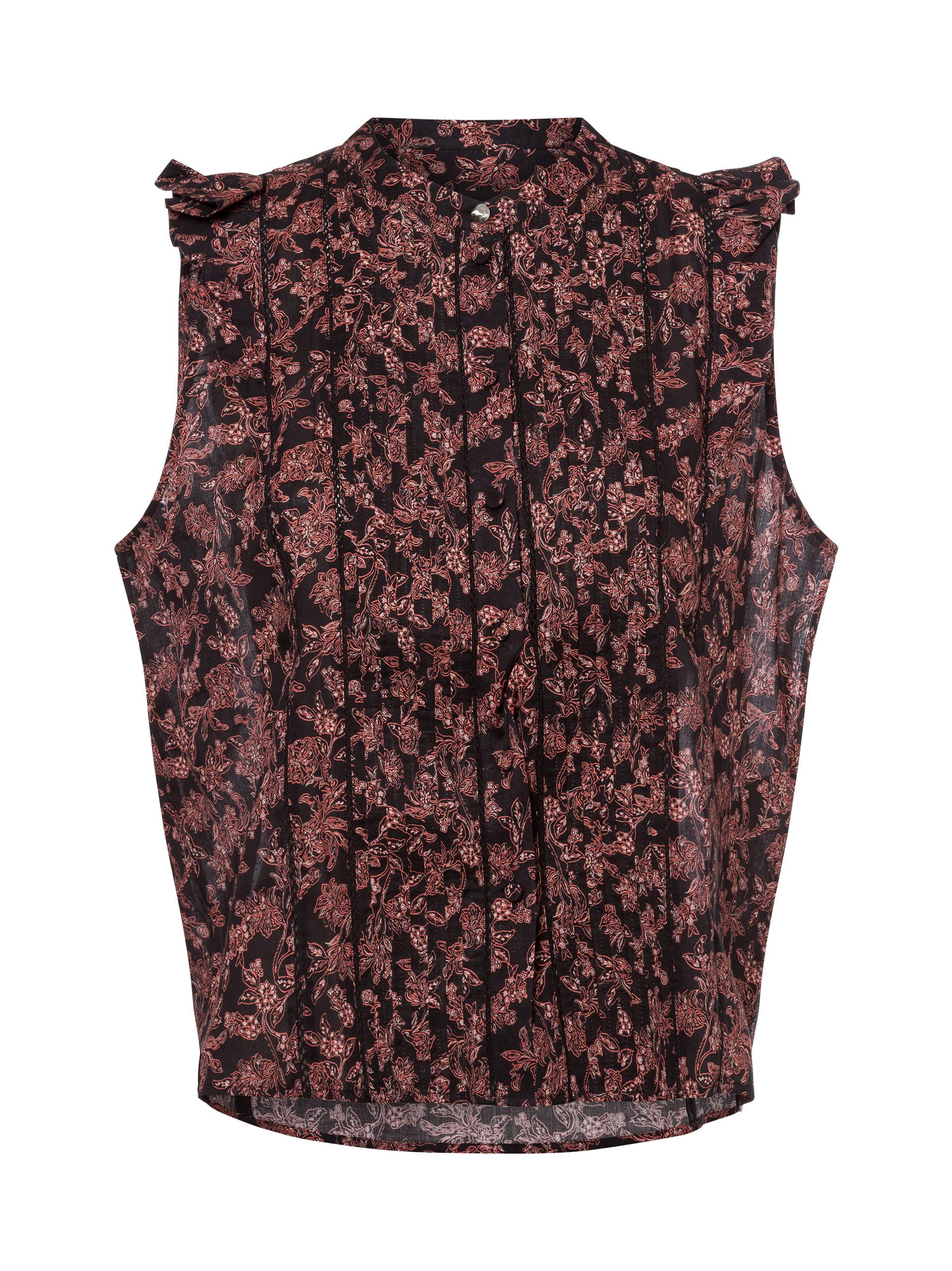 BOSS ORANGE Blusentop Bantiana günstig online kaufen