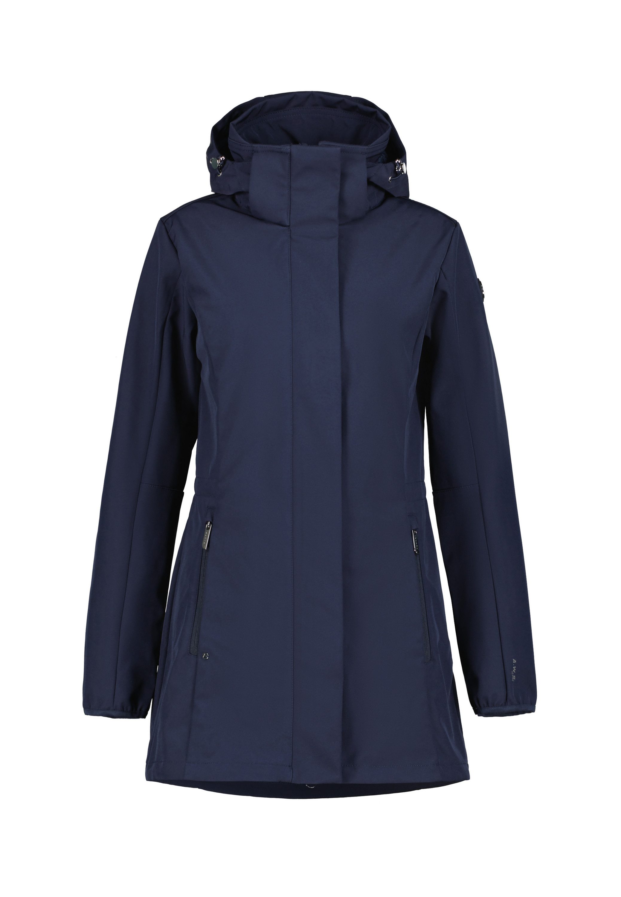 Luhta Outdoorjacke Luhta Softshell jacke Iloniemi