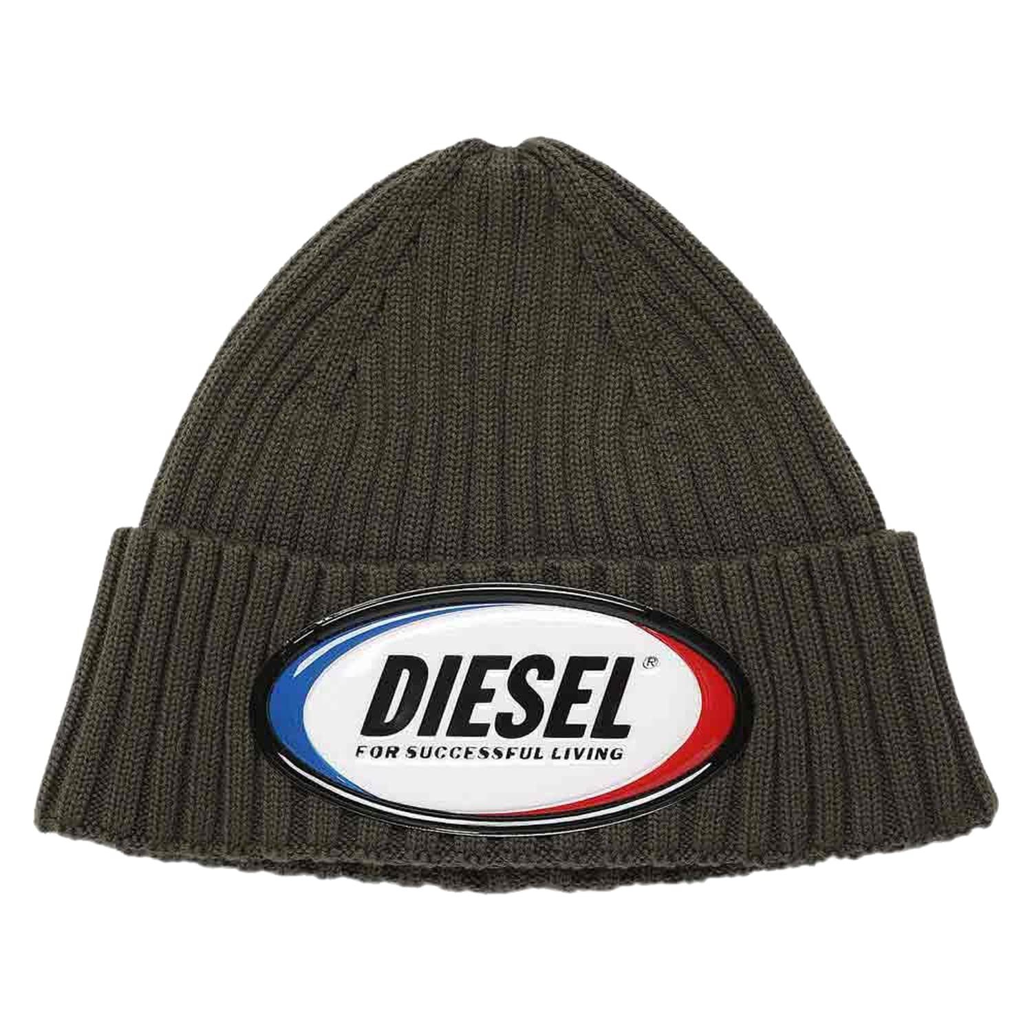 Diesel Strickmütze K-Denny Berretto
