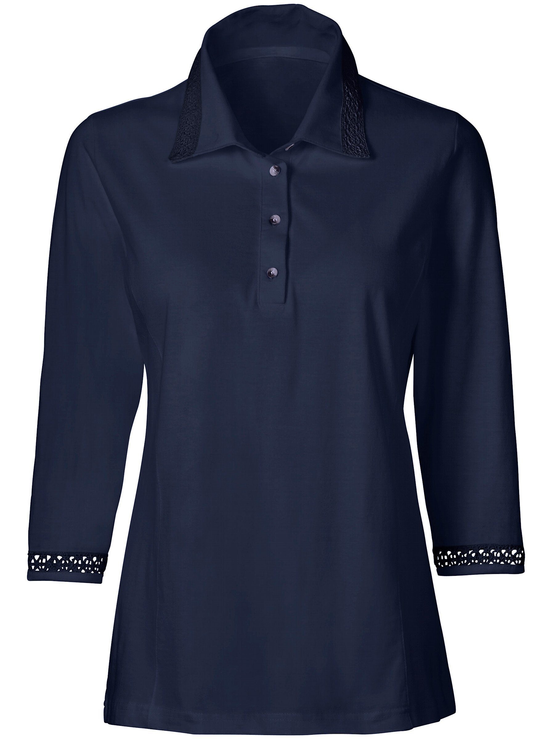 Classic Poloshirt "Shirt", (1 tlg.) günstig online kaufen