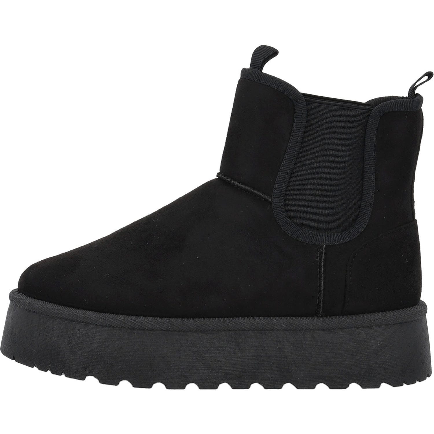 Palado Gallo Winterstiefel