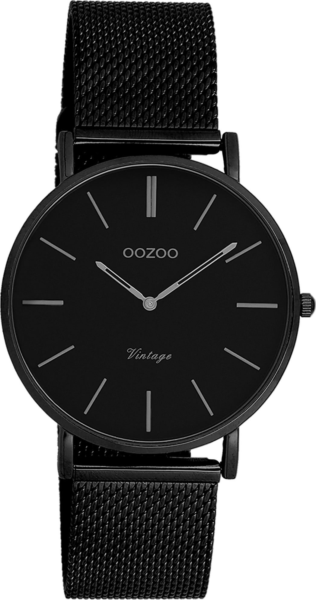 Quarzuhr Oozoo Damen Armbanduhr Timepieces Analog