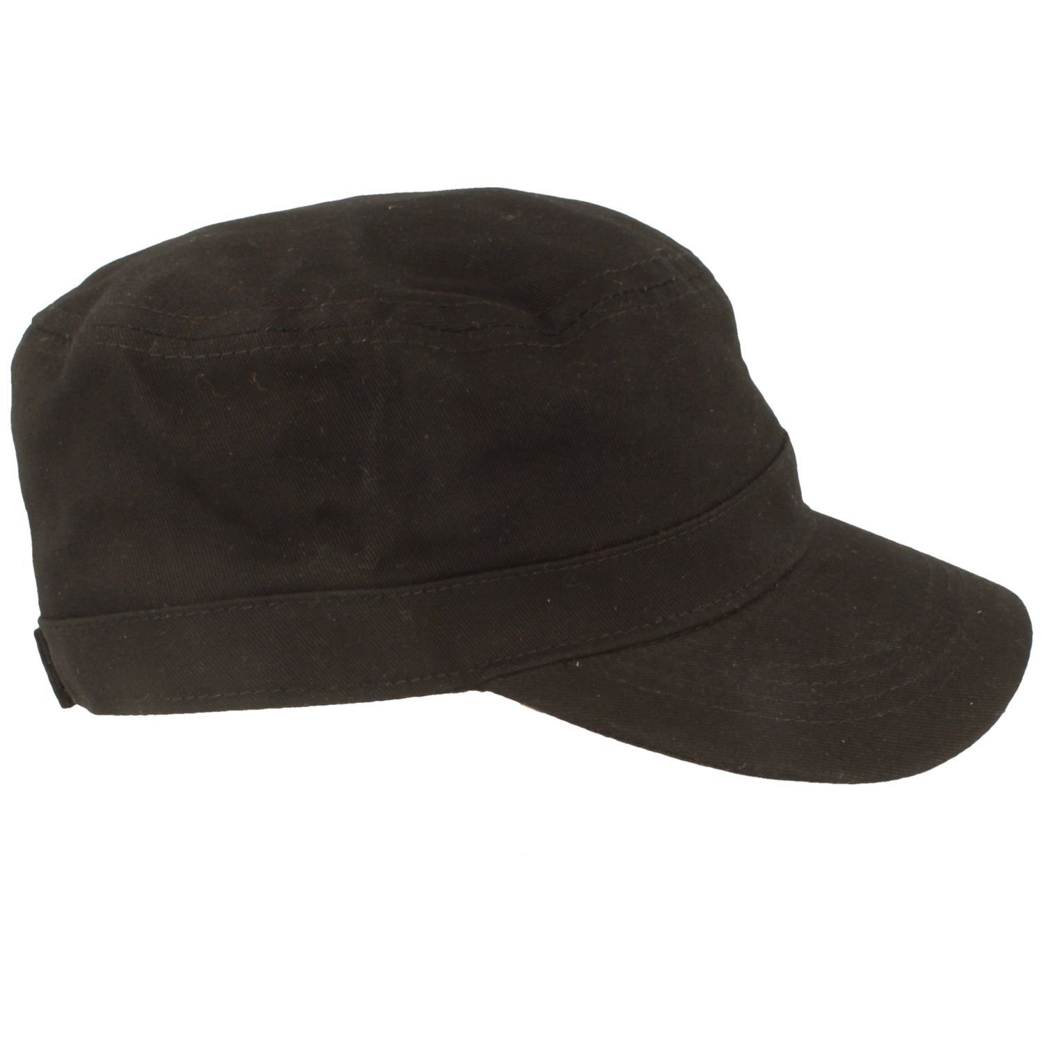 Fiebig Army Cap Army-Cap aus Baumwolle günstig online kaufen