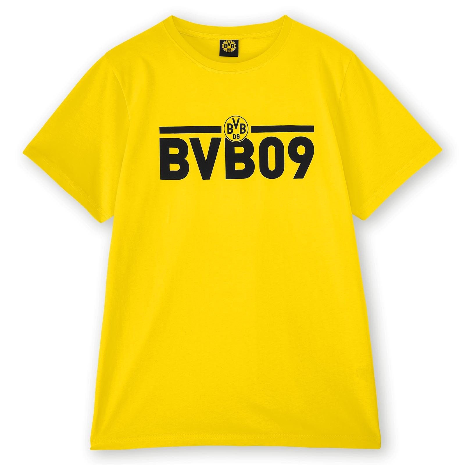 BVB Schlafanzug BVB Schlafanzug (kutz) Amazon Q4 (1 tlg) günstig online kaufen
