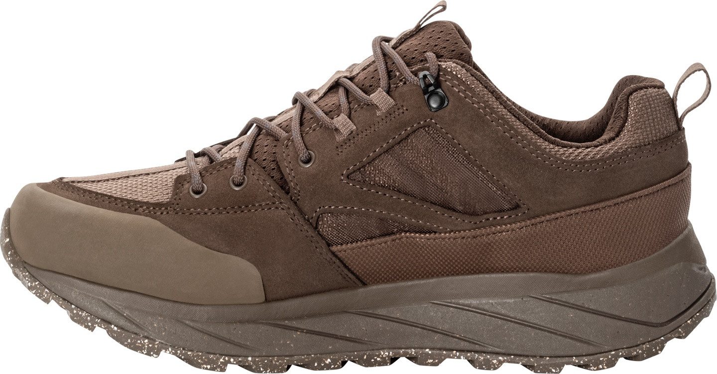Jack Wolfskin TERRAQUEST TEXAPORE LOW M günstig online kaufen