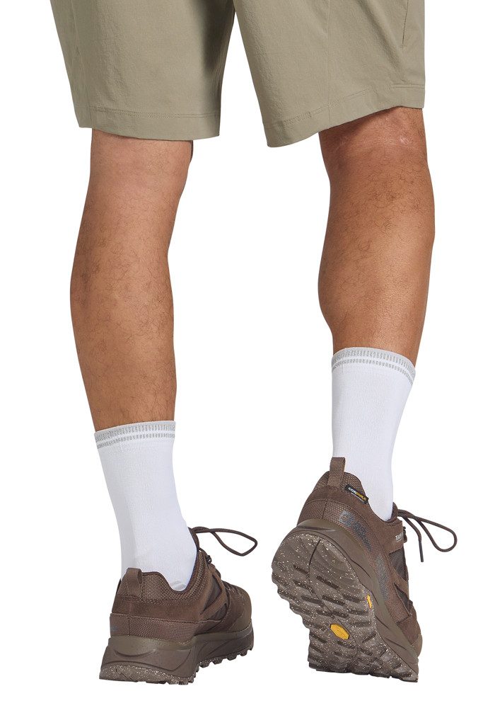 Jack Wolfskin TERRAQUEST TEXAPORE LOW M Wanderschuh günstig online kaufen