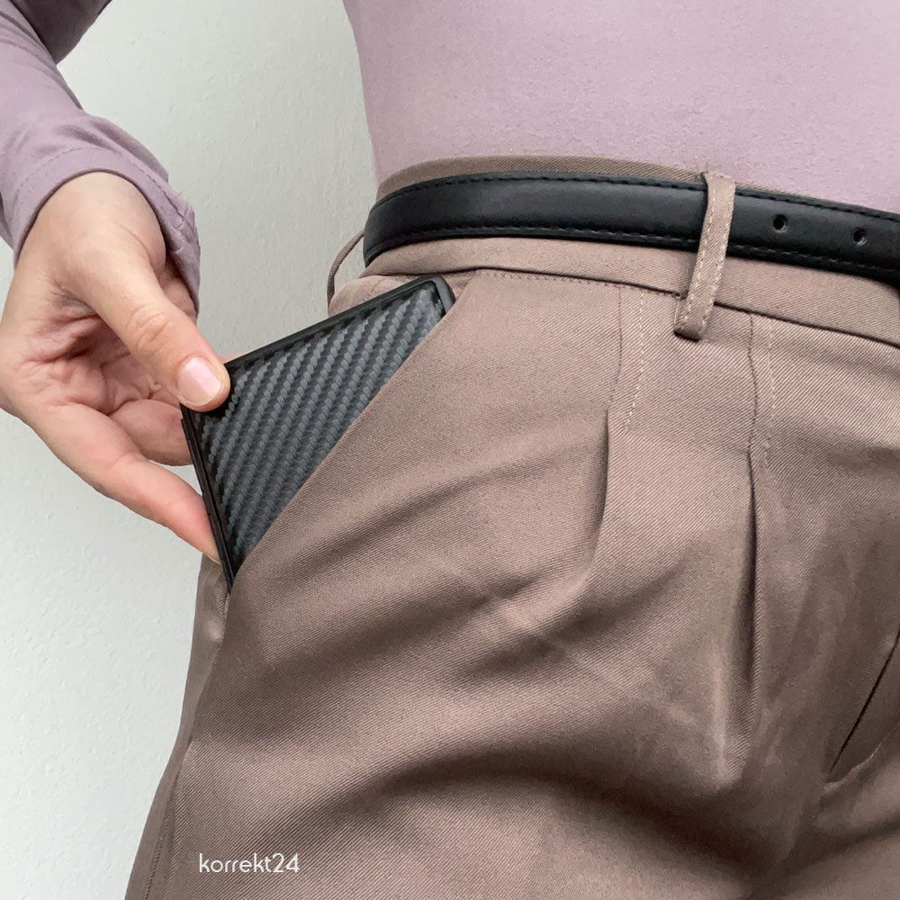 Coumo Aufbewahrungsbox Zigarettenetui Premium, Design, für günstig online kaufen
