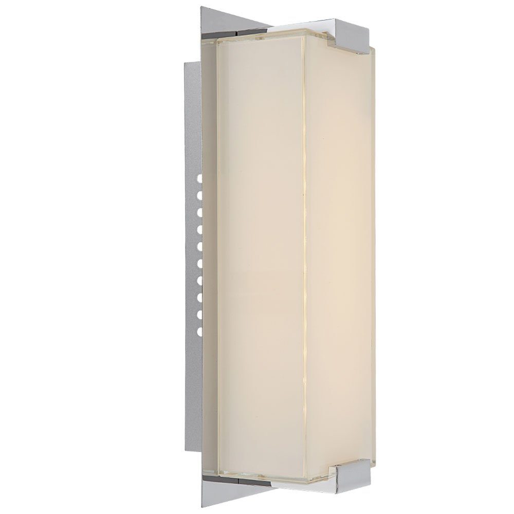 LED Wandleuchte