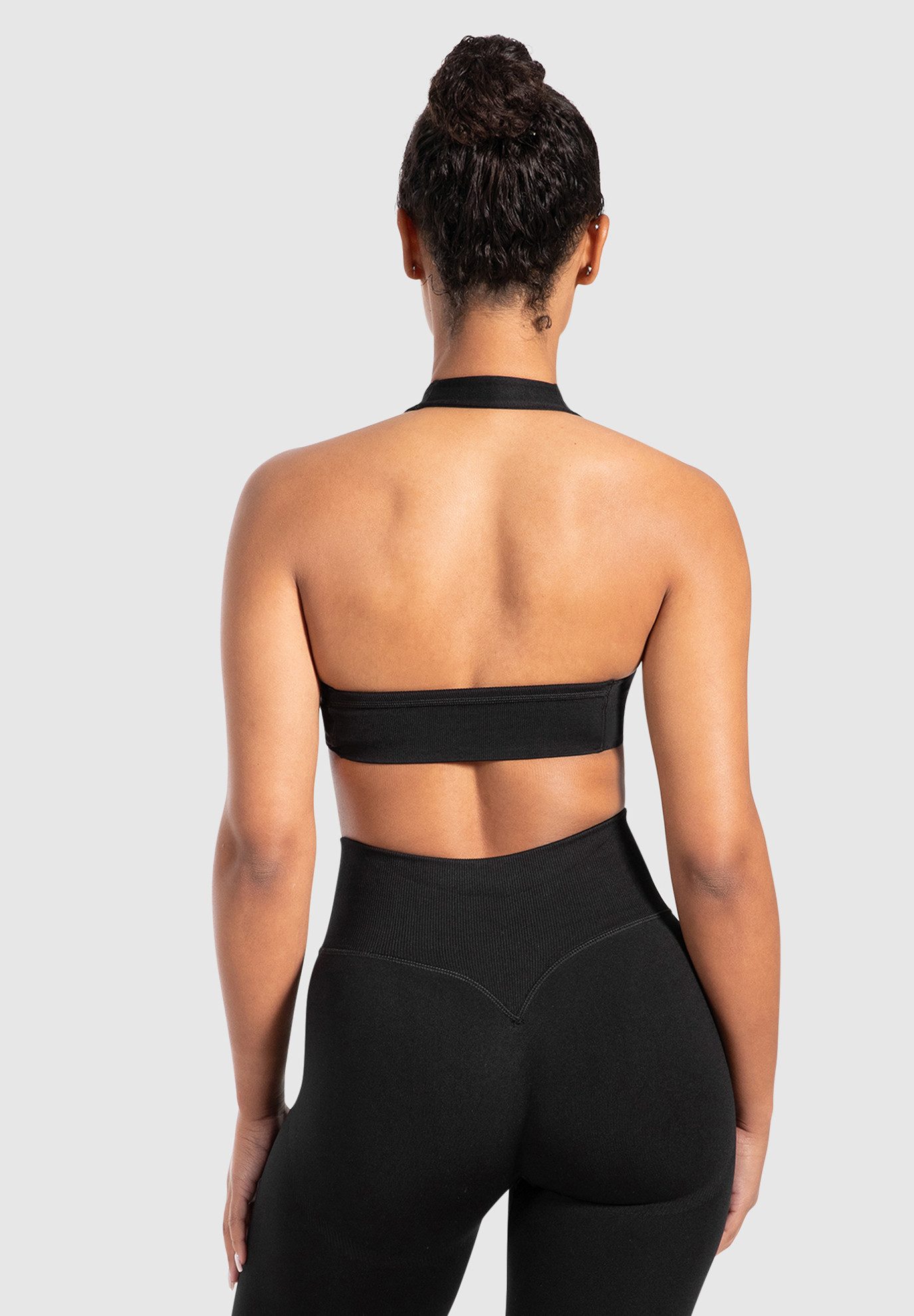 Smilodox Sport-BH Myrah Twisted, Shaped Fit günstig online kaufen