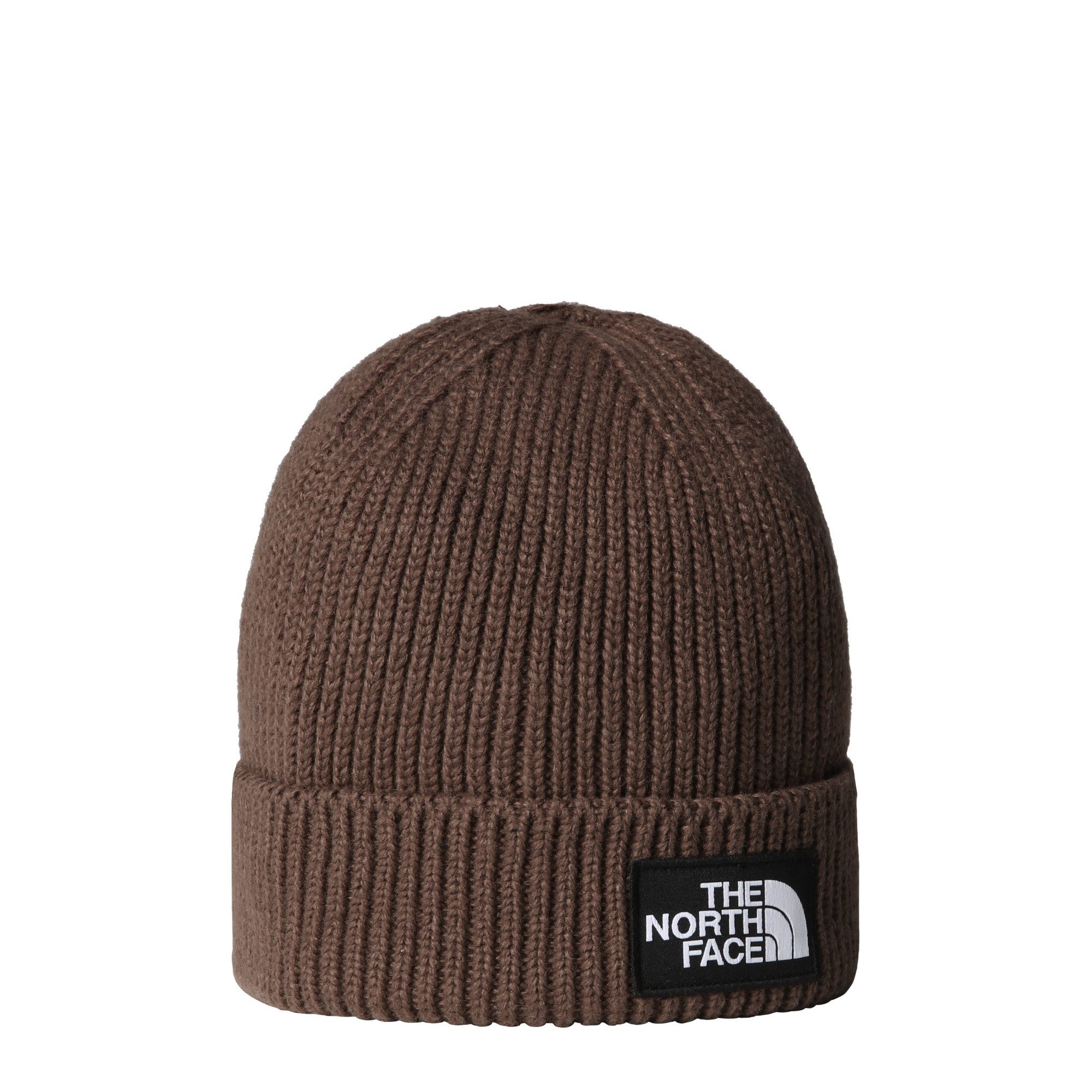 The North Face Fleecemütze The North Face Mütze TNF Logo Box Cuffed Beanie 8CHE