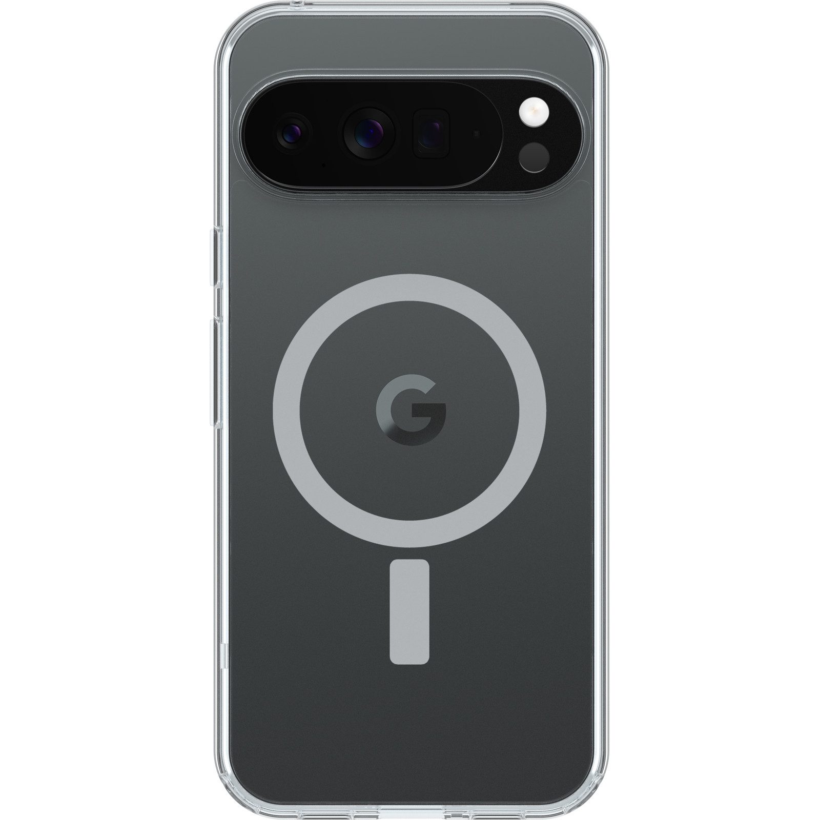 Otterbox Handyhülle Symmetry Series Case für Google Pixel 10 Pro XL, Backcover, Schutzhülle, Handyschutzhülle, Case, Schutzcase, stoßfest