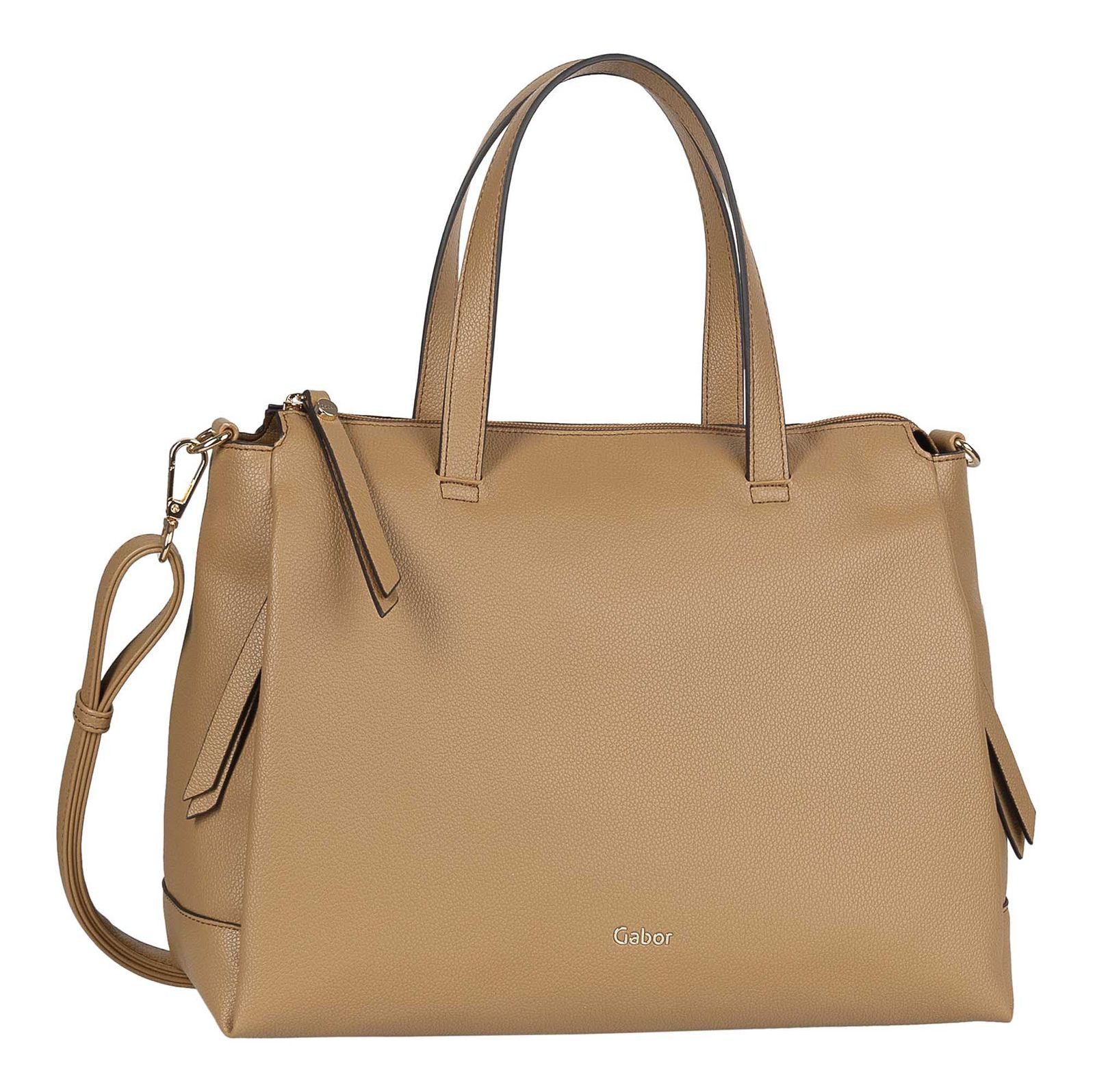 Gabor Schultertasche Zip Shopper günstig online kaufen