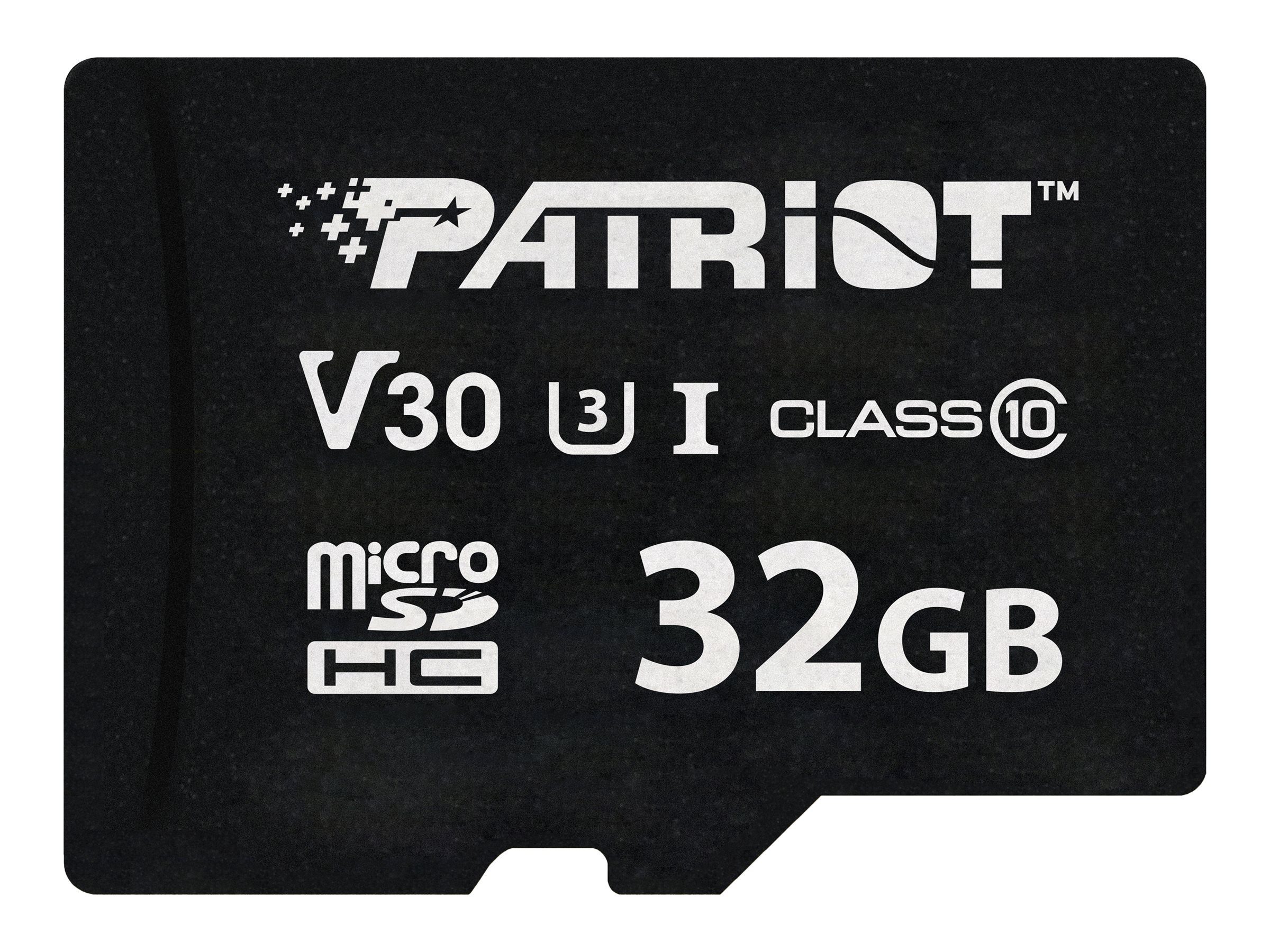 Patriot USB-Flash-Laufwerk