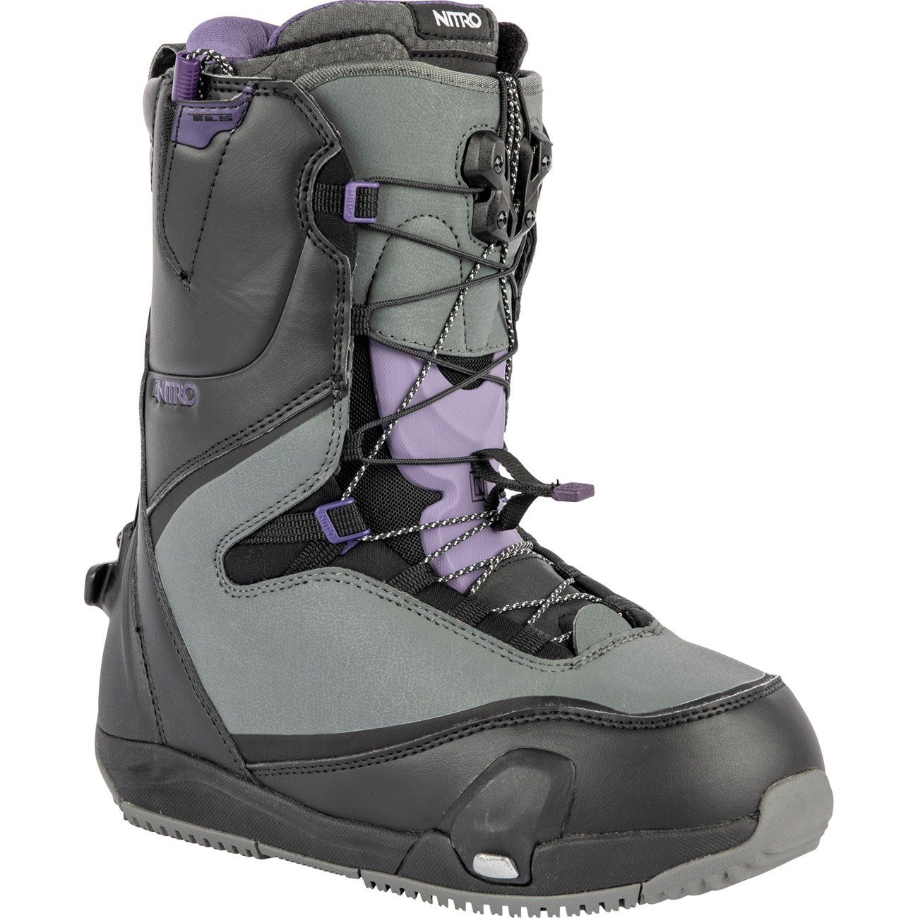 Snowboardboots