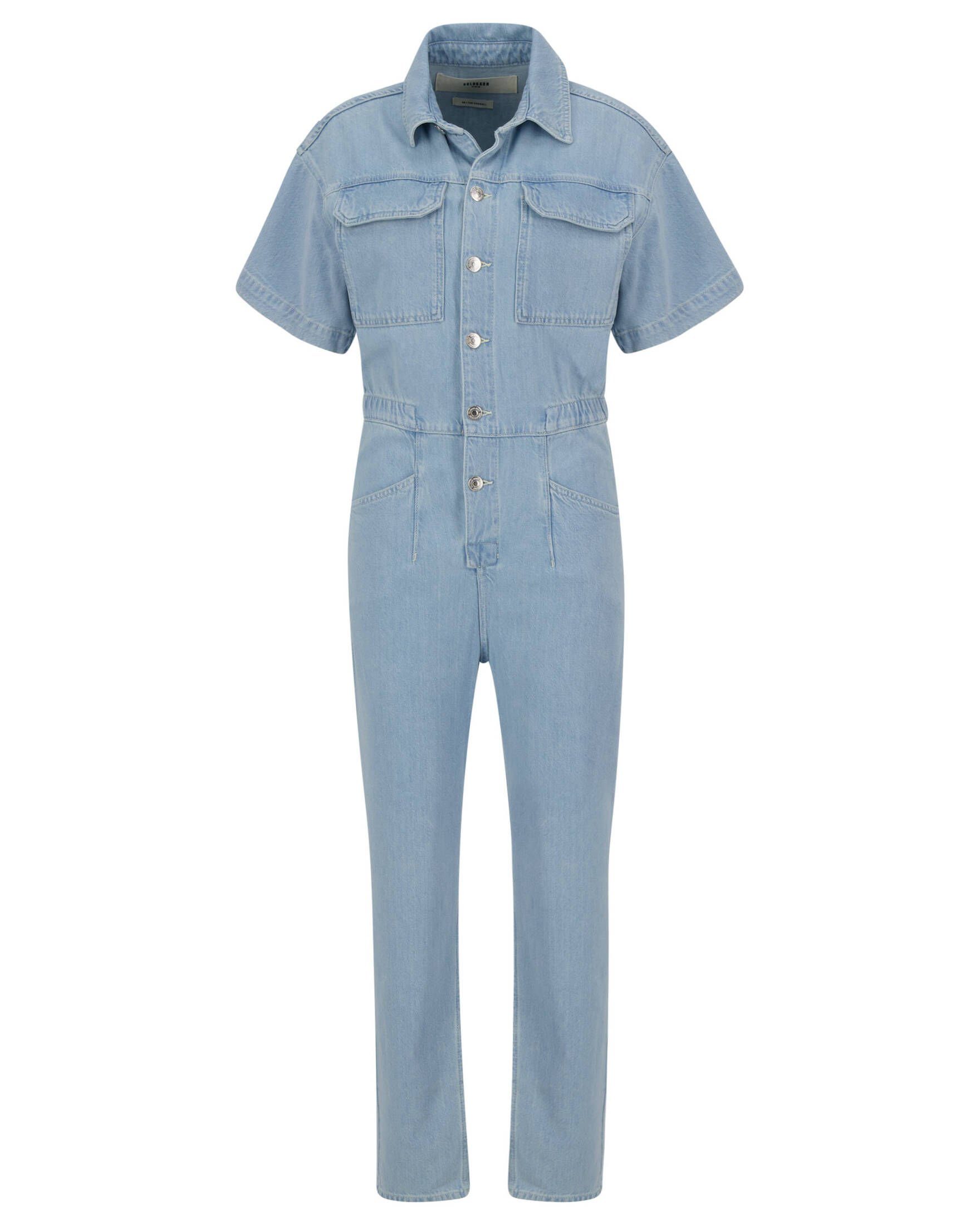Goldgarn Jumpsuit Damen Jumpsuit 68 (1-tlg) günstig online kaufen