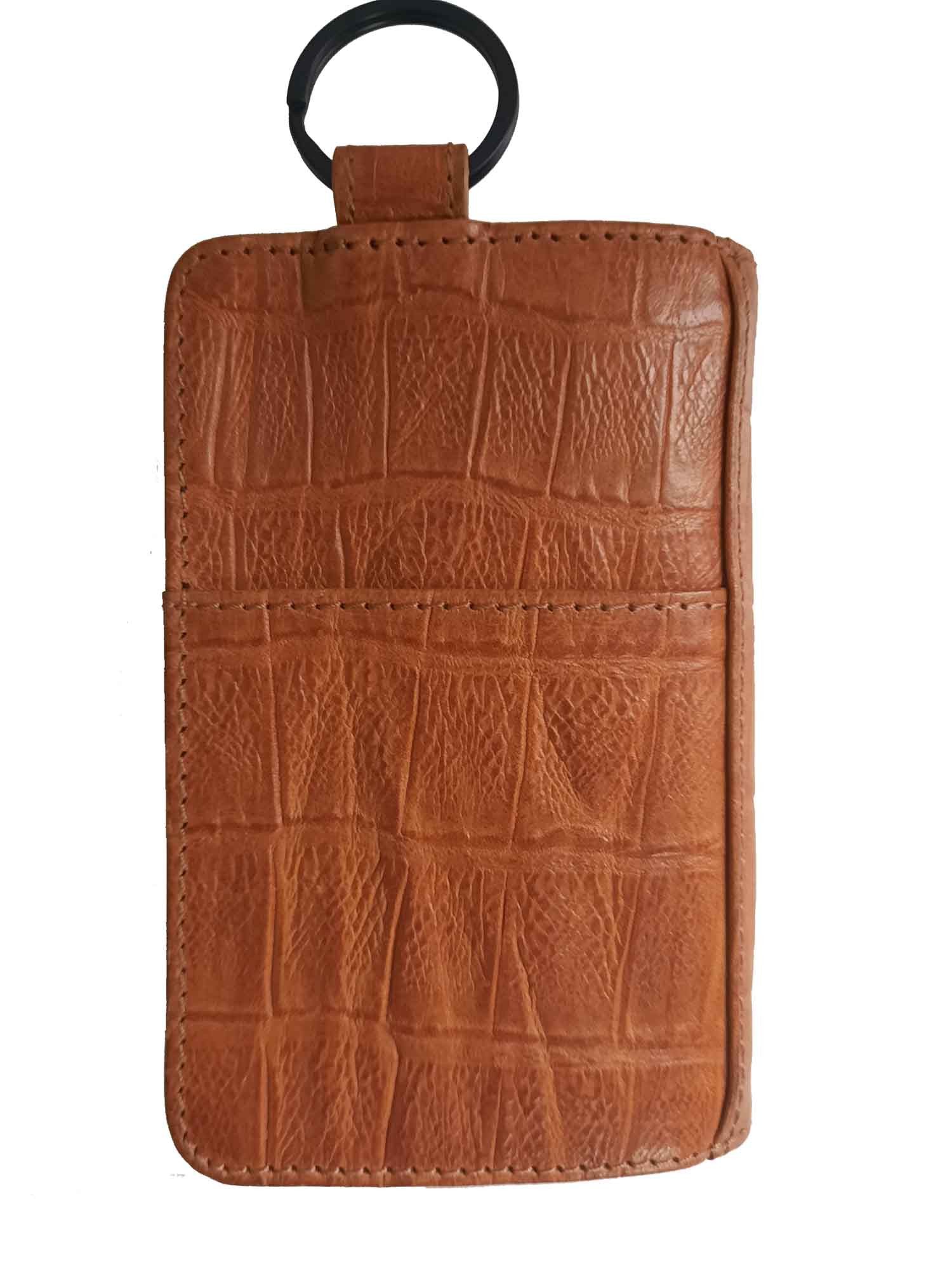 Diesel Schlüsselanhänger D-KEY HOLDER