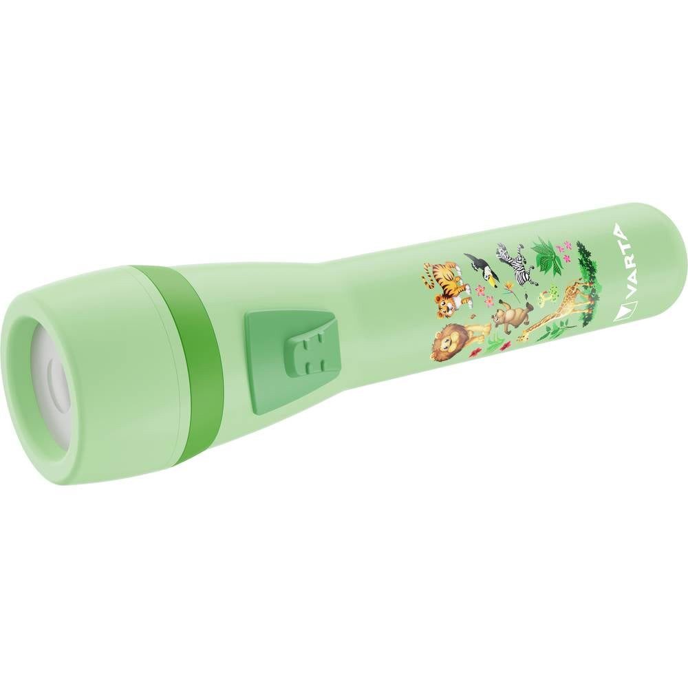 VARTA Taschenlampe Kids Flashlight 2AA 15650101421 günstig online kaufen