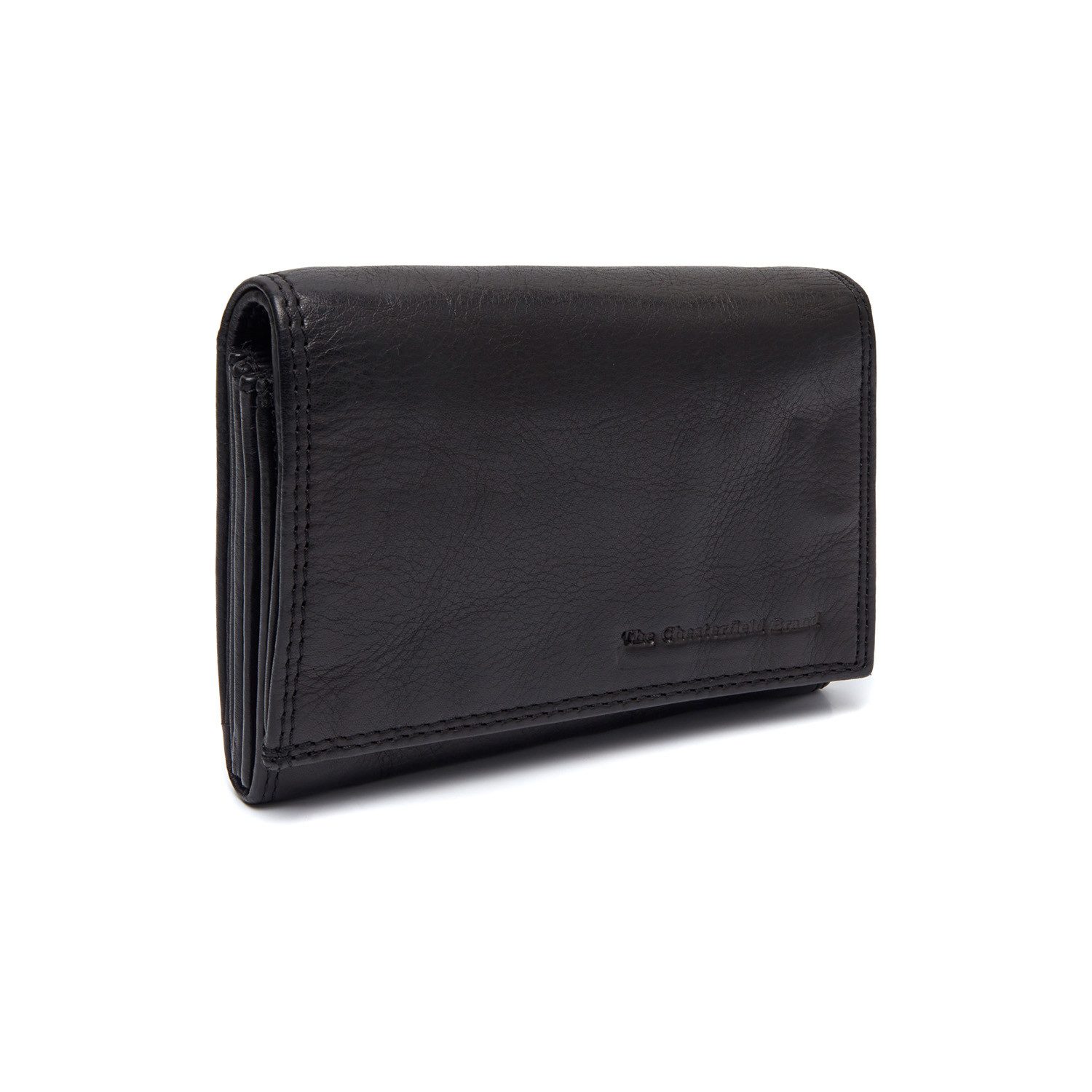 The Chesterfield Brand Geldbörse Avola Wallet Querformat (Stück, 1-tlg., 1), Leder