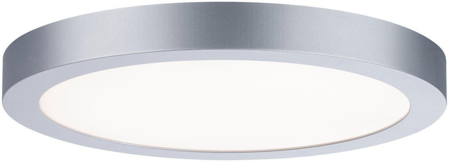 Paulmann LED Deckenleuchte Abia, LED fest günstig online kaufen